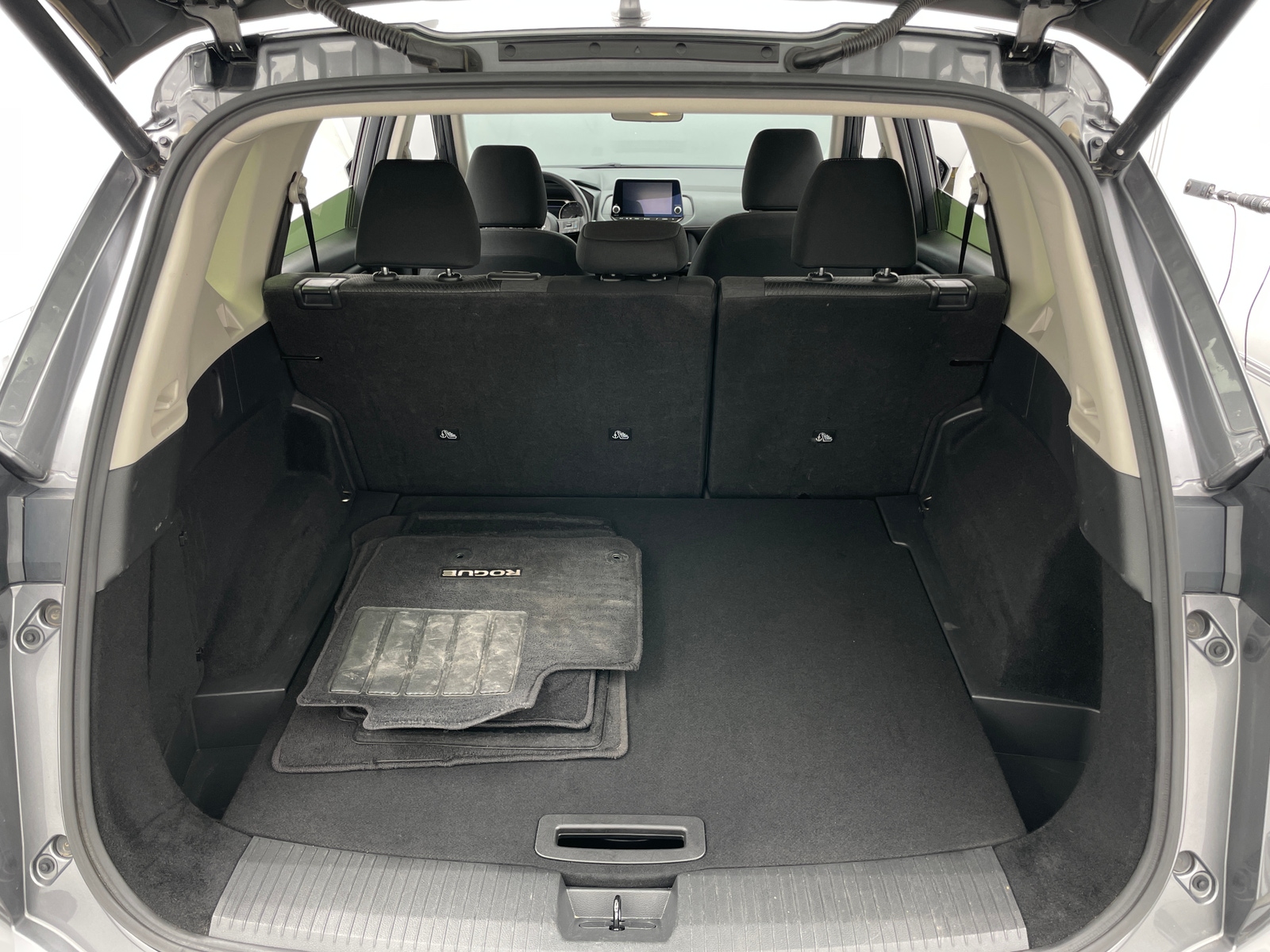 Thumbnail: 2024 Nissan Rogue - 7