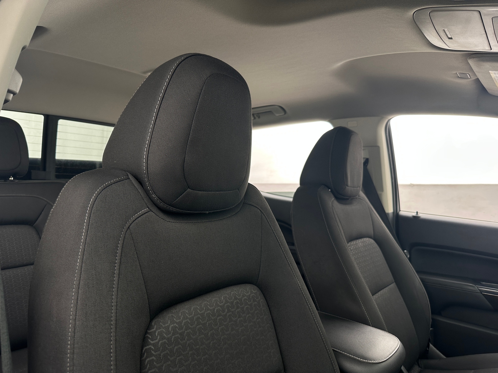 Thumbnail: 2016 GMC Canyon - 2