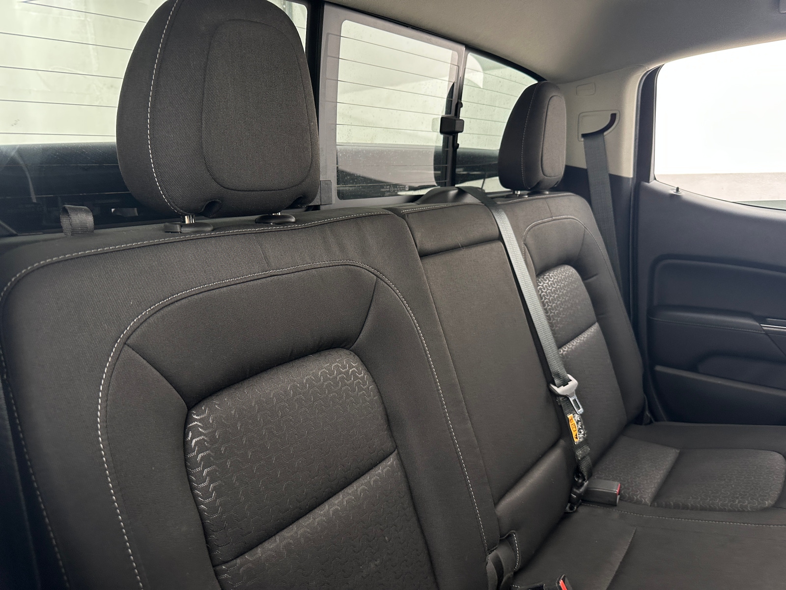 Thumbnail: 2016 GMC Canyon - 6