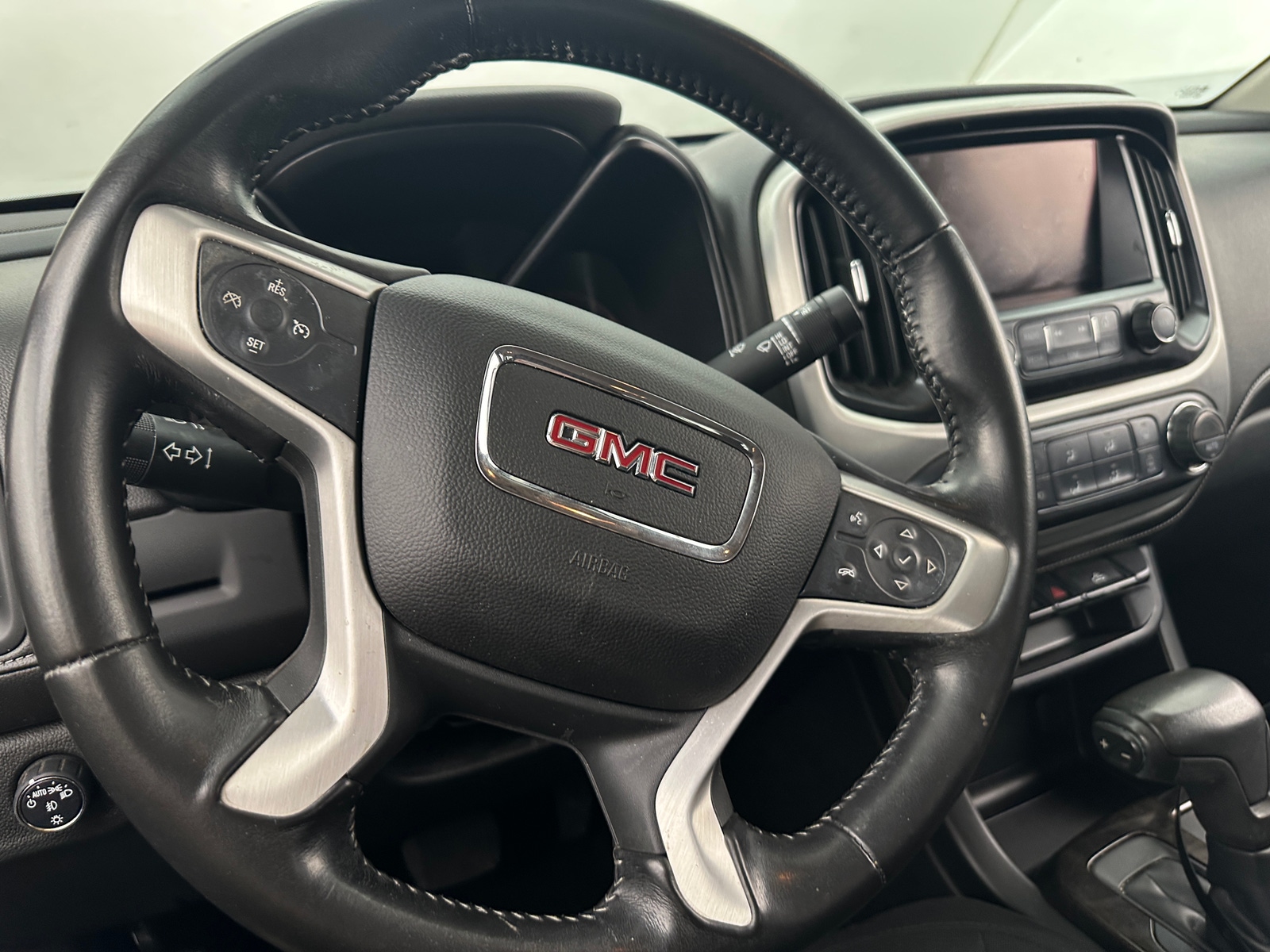 Thumbnail: 2016 GMC Canyon - 5