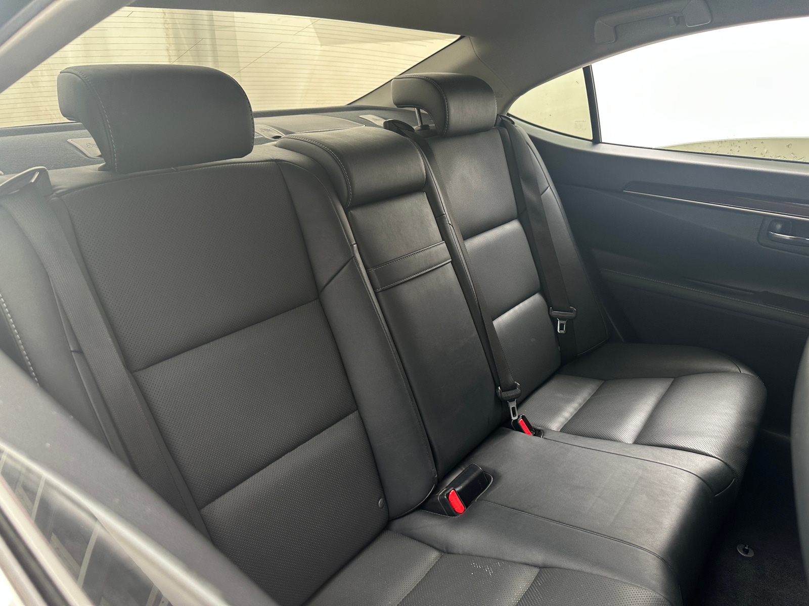 Thumbnail: 2014 Lexus ES - 5