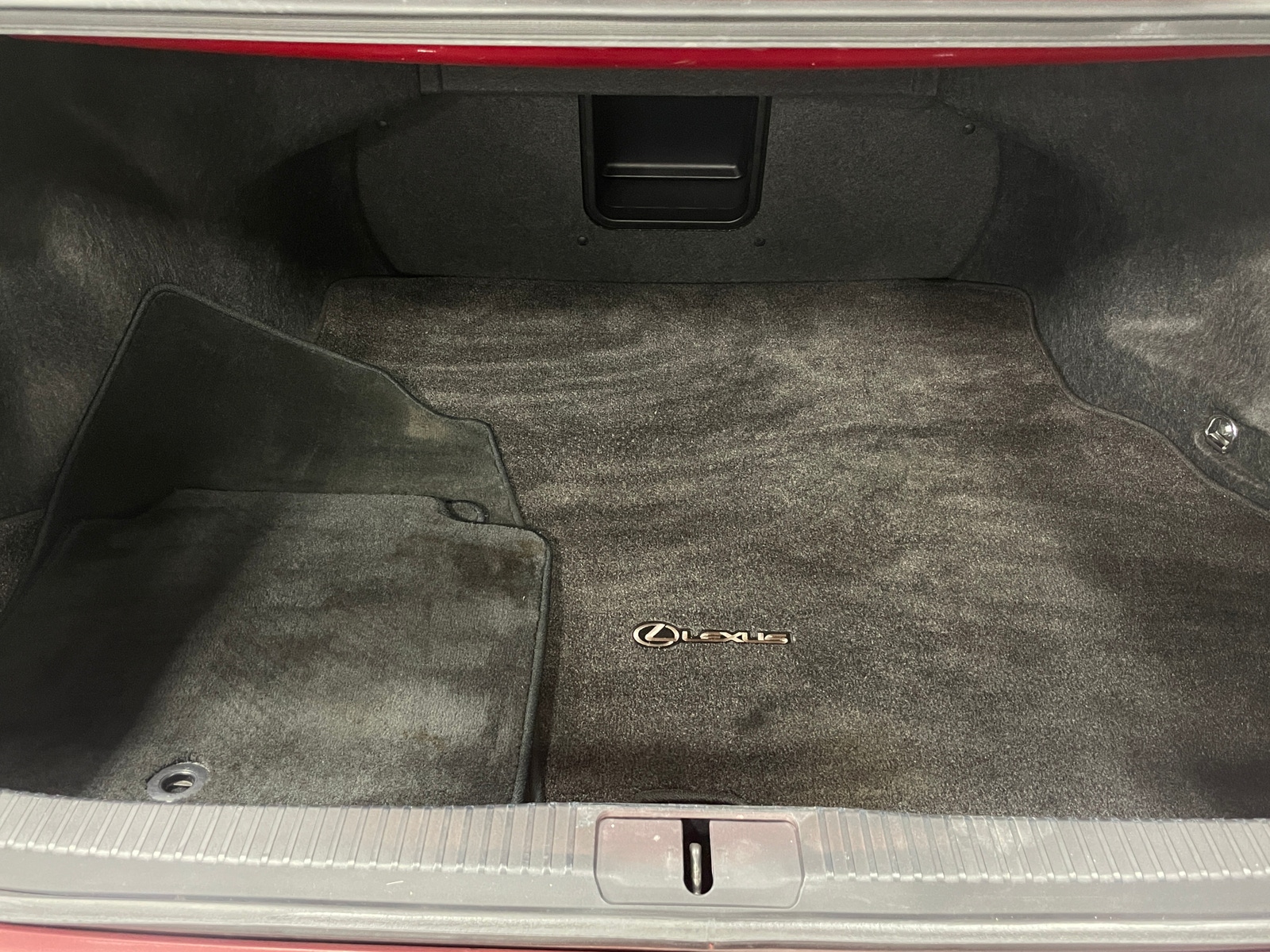 Thumbnail: 2014 Lexus ES - 6