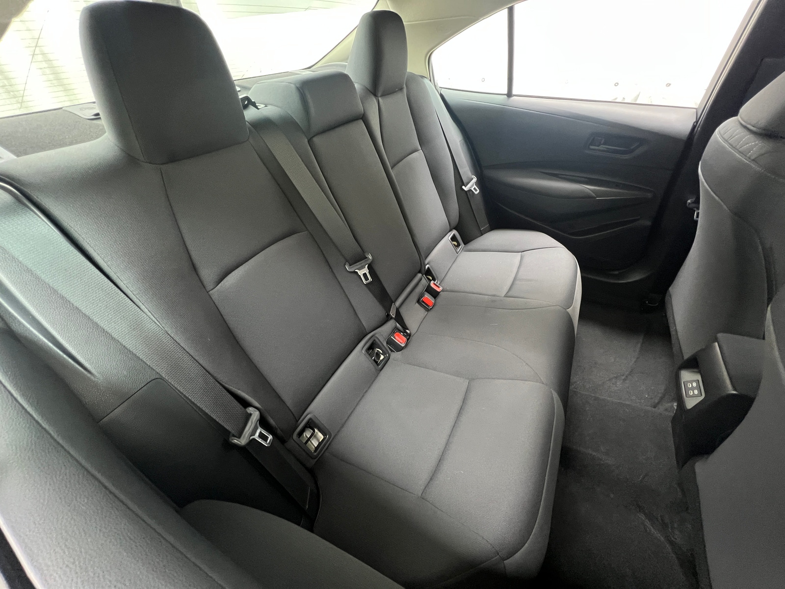 Thumbnail: 2025 Toyota Corolla - 6