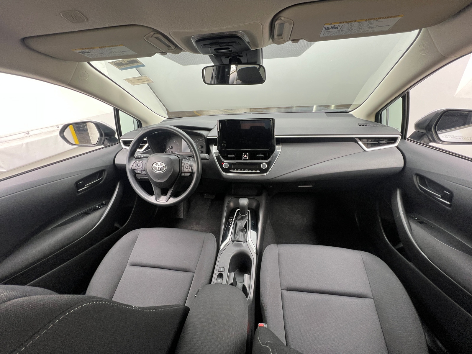 Thumbnail: 2025 Toyota Corolla - 3