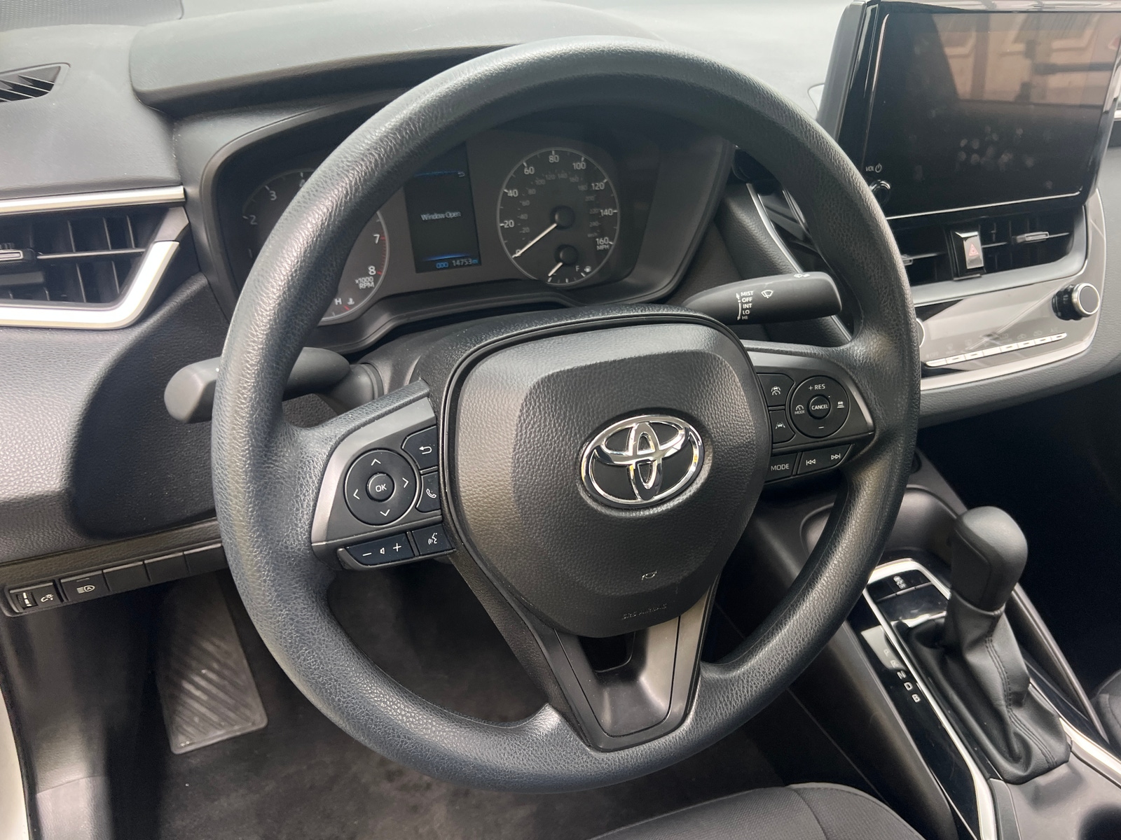 Thumbnail: 2025 Toyota Corolla - 5