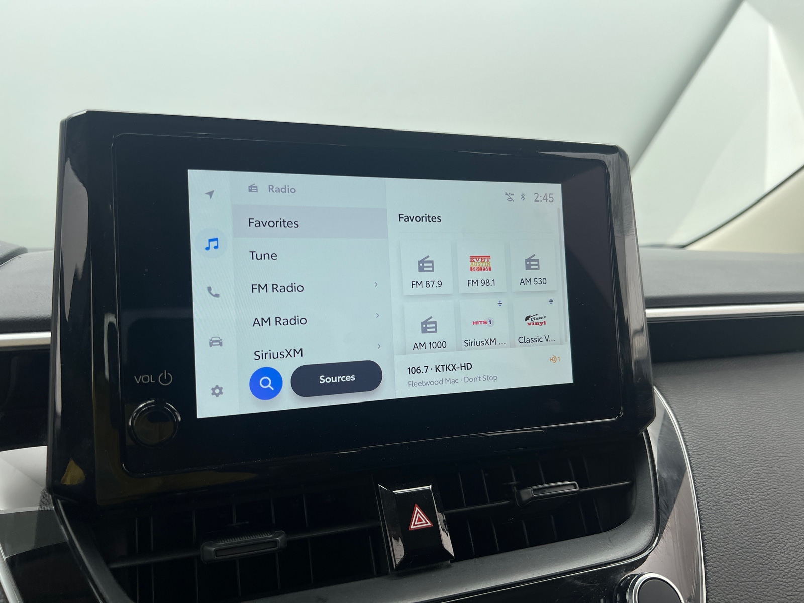 Thumbnail: 2025 Toyota Corolla - 4