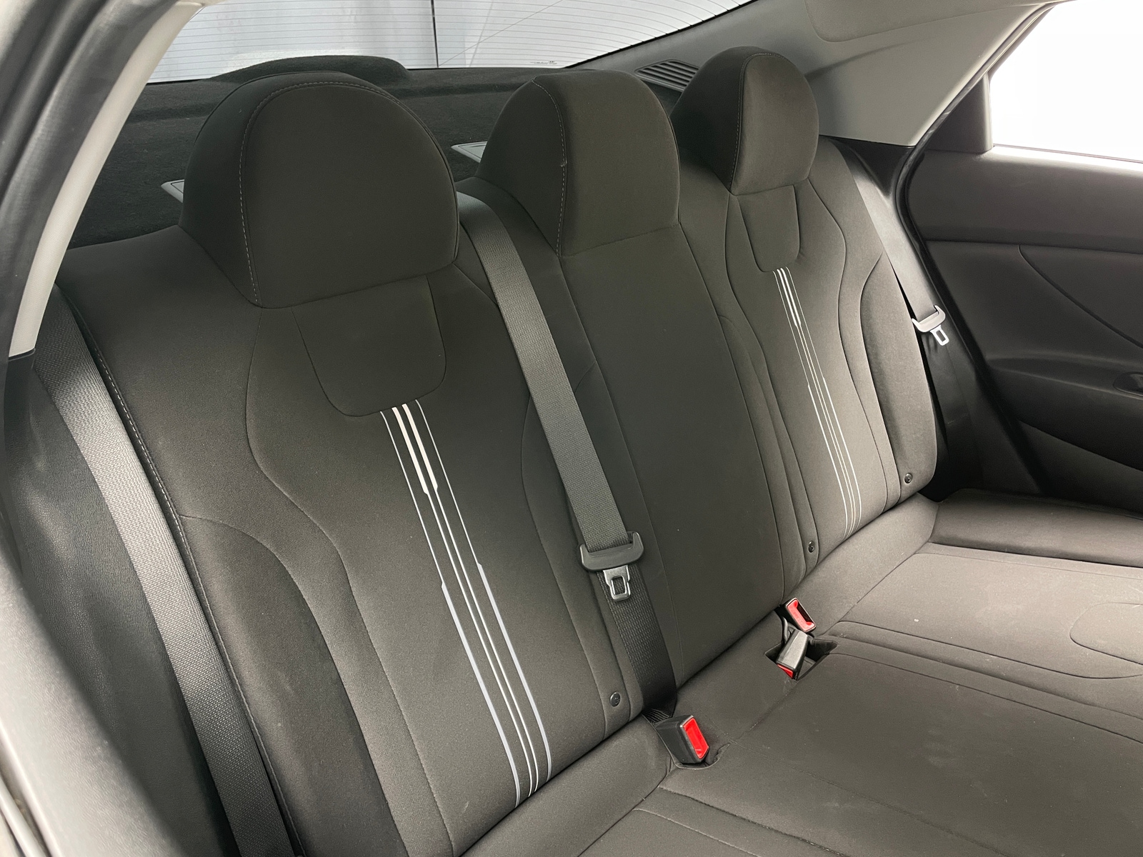 Thumbnail: 2023 Hyundai Elantra - 6