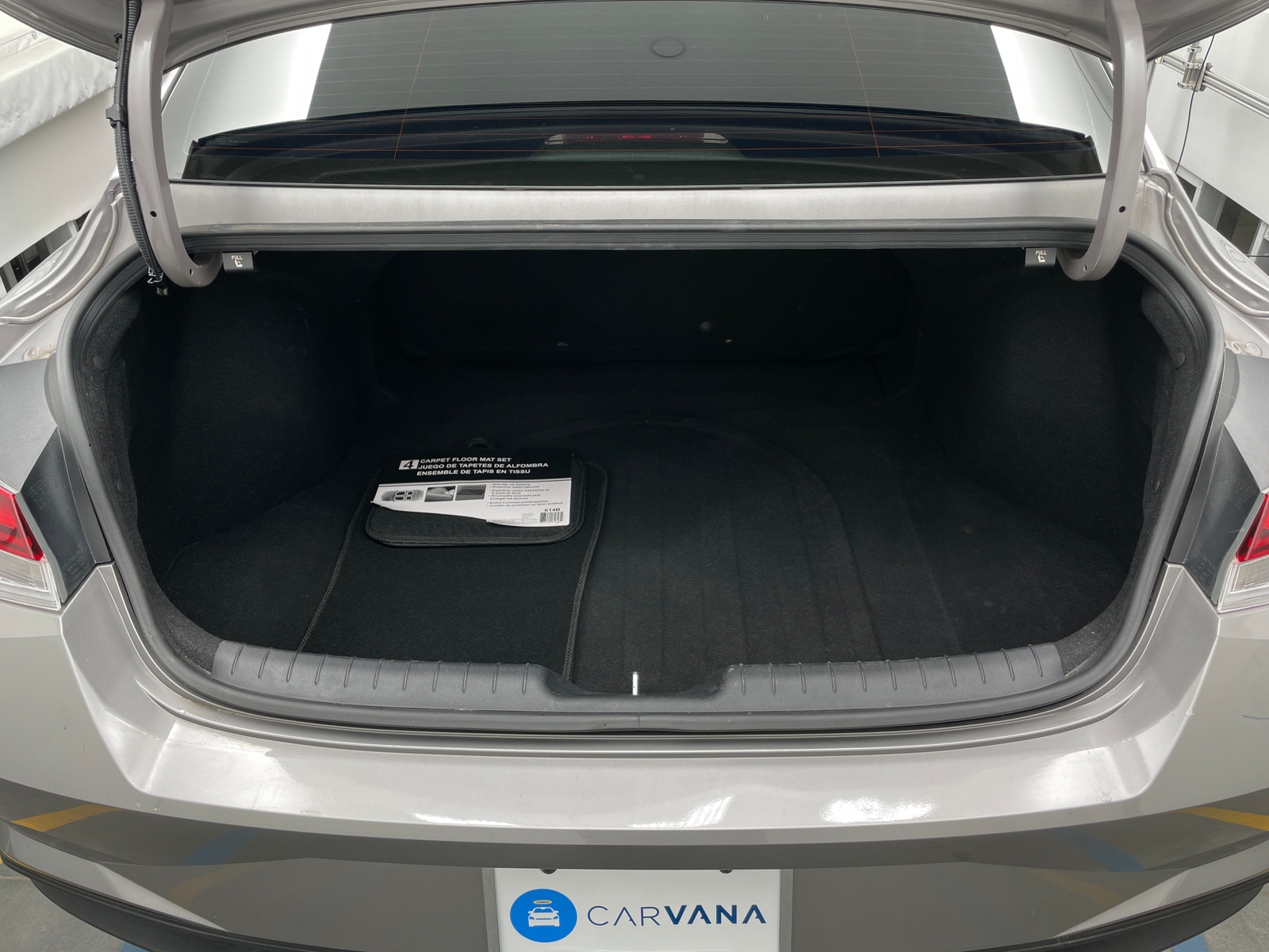 Thumbnail: 2023 Hyundai Elantra - 7