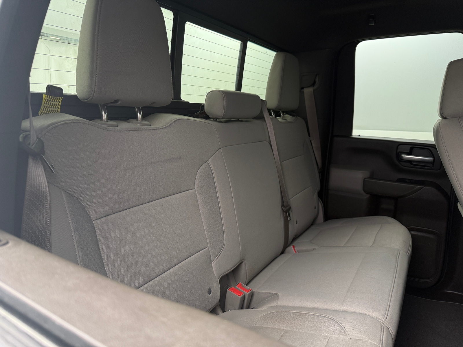 Thumbnail: 2022 Chevrolet Silverado 2500 - 6