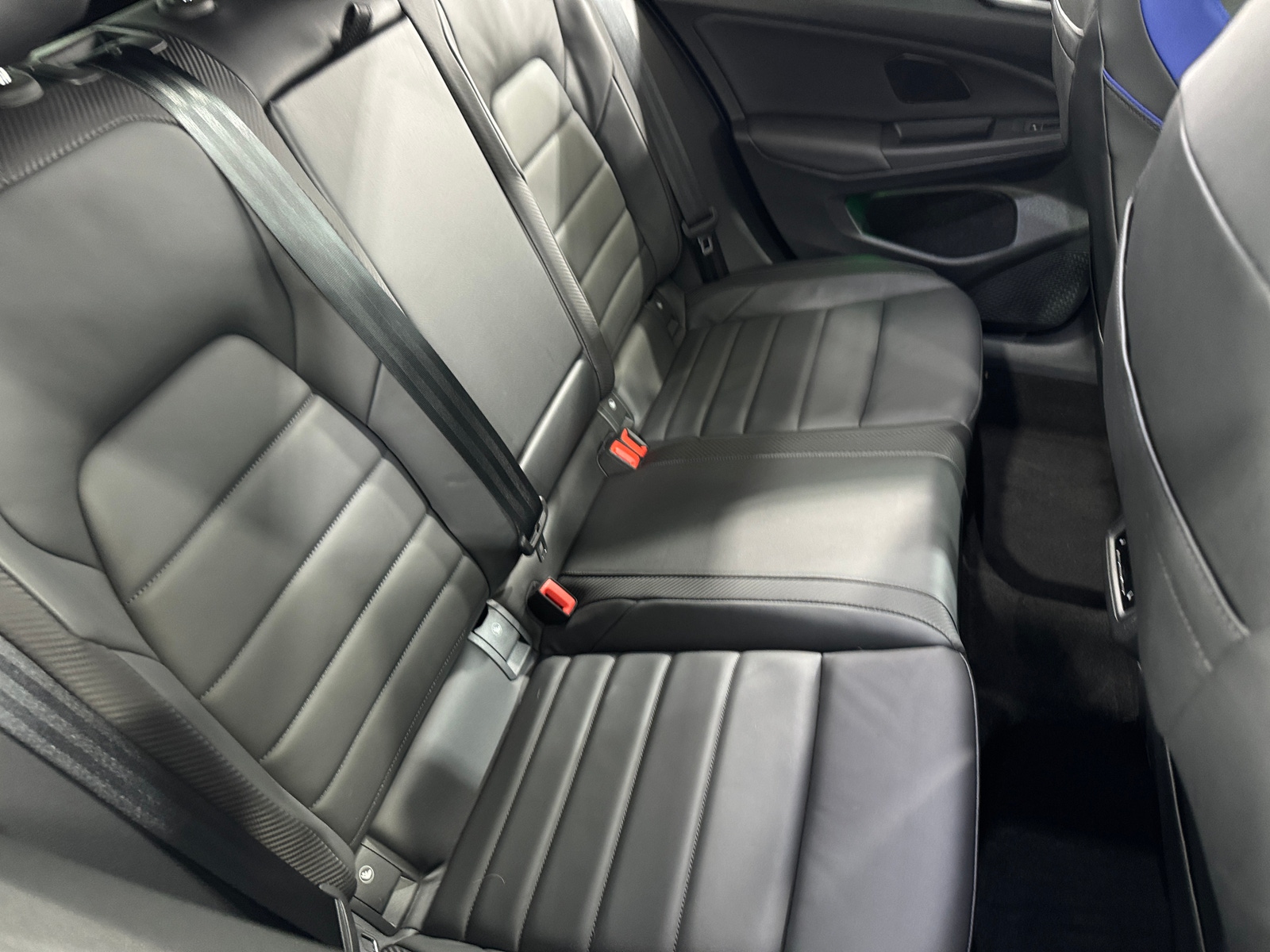 Thumbnail: 2024 Volkswagen Golf - 5