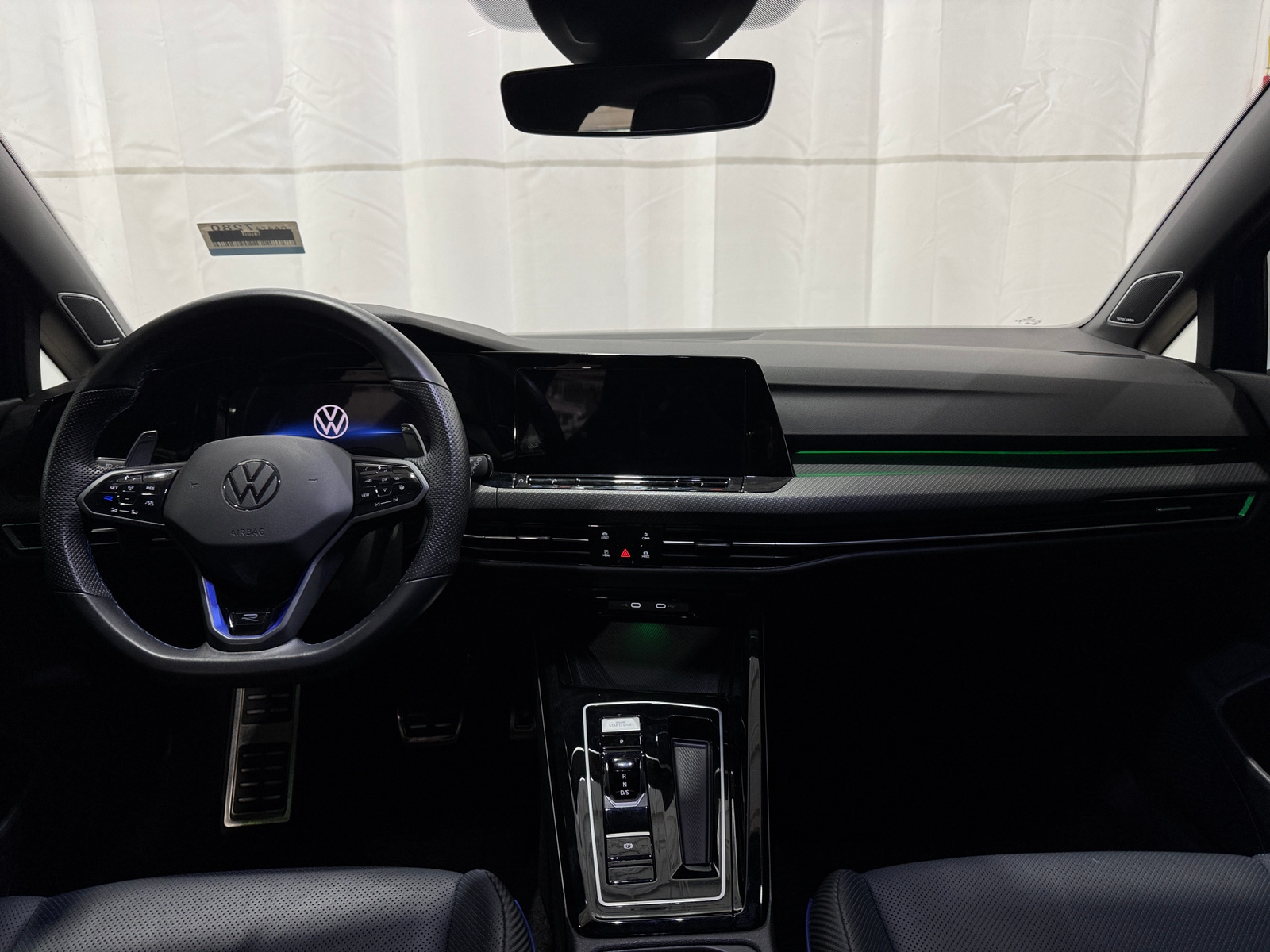 Thumbnail: 2024 Volkswagen Golf - 2