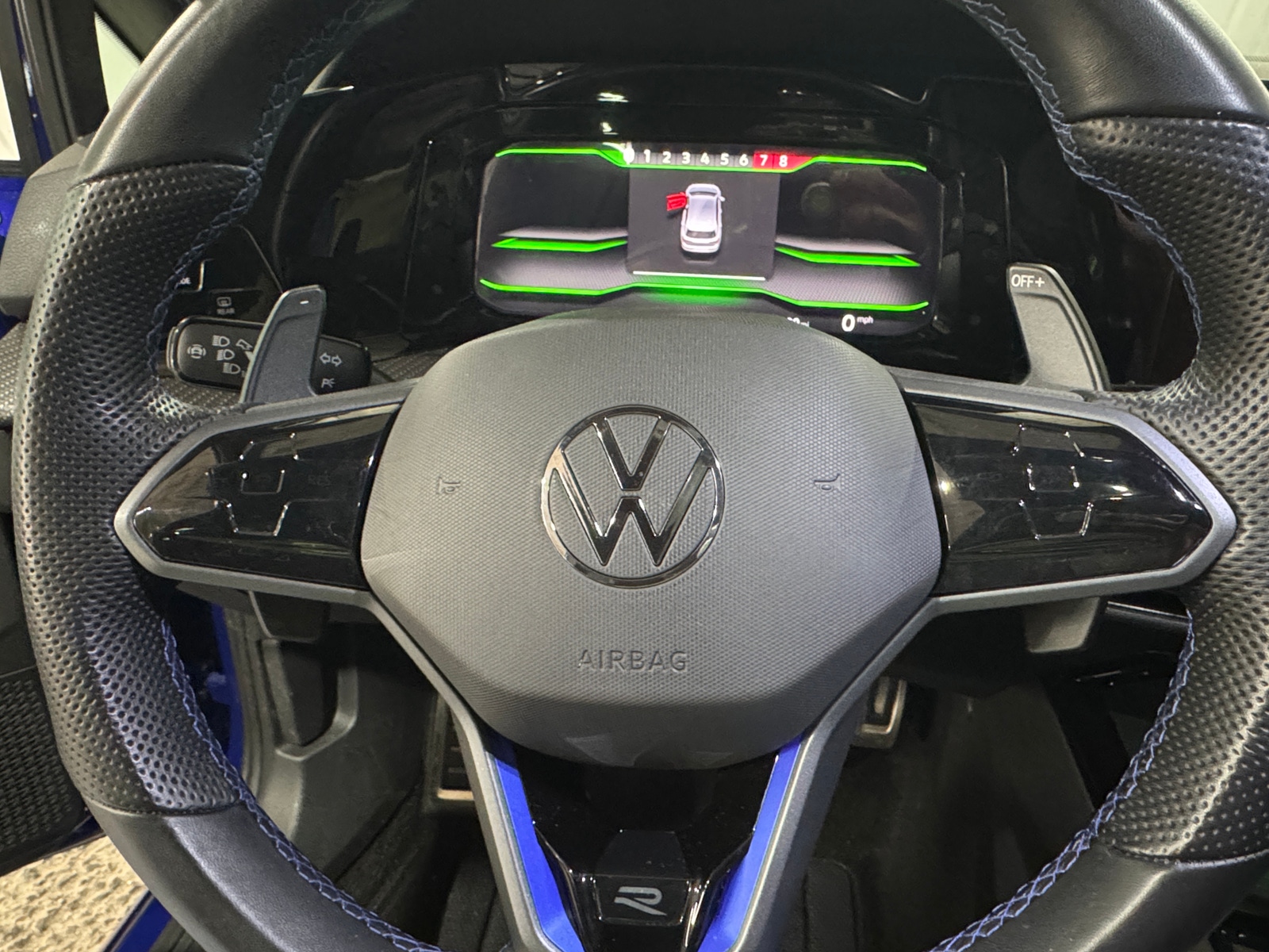 Thumbnail: 2024 Volkswagen Golf - 4