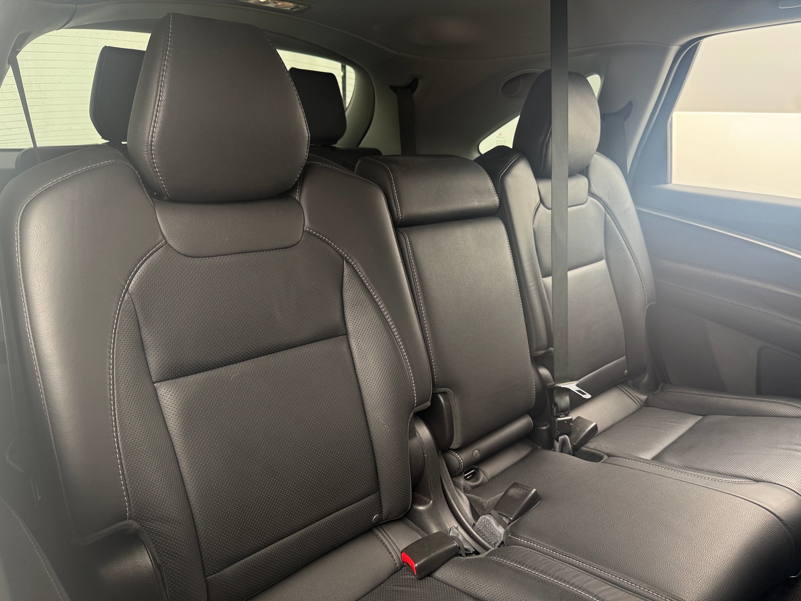 Thumbnail: 2020 Acura MDX - 5