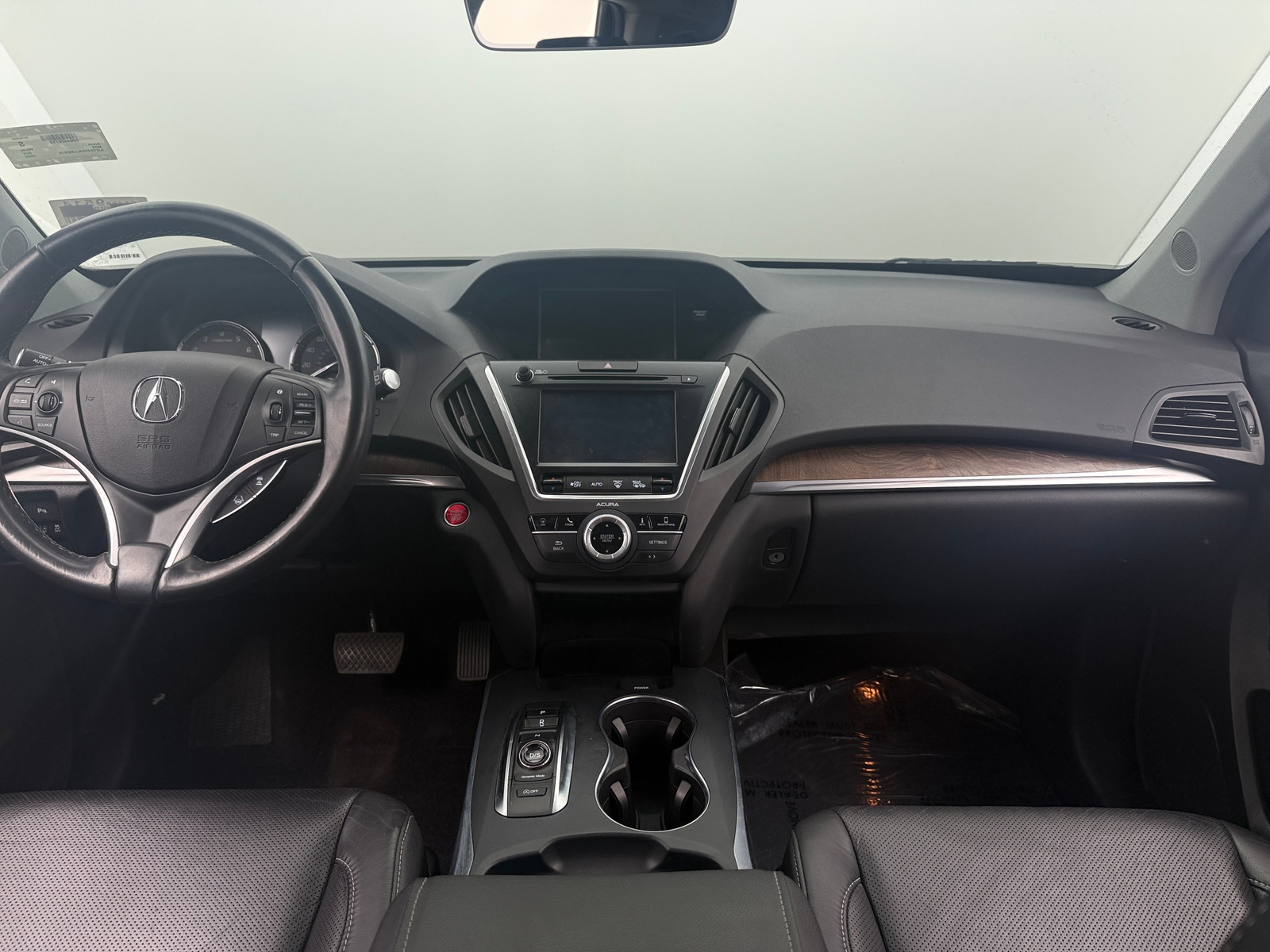 Thumbnail: 2020 Acura MDX - 2