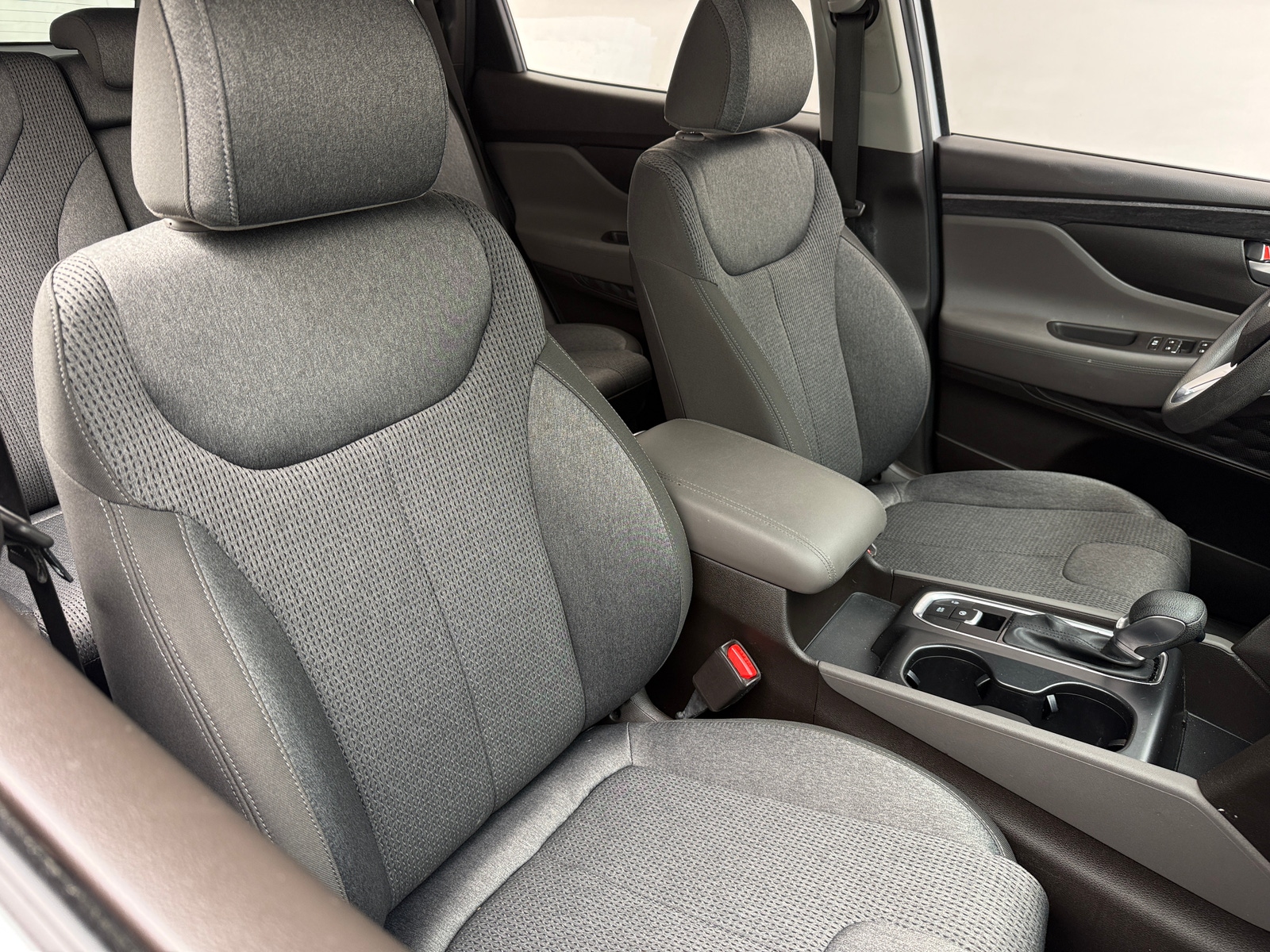 Thumbnail: 2019 Hyundai Santa Fe - 2