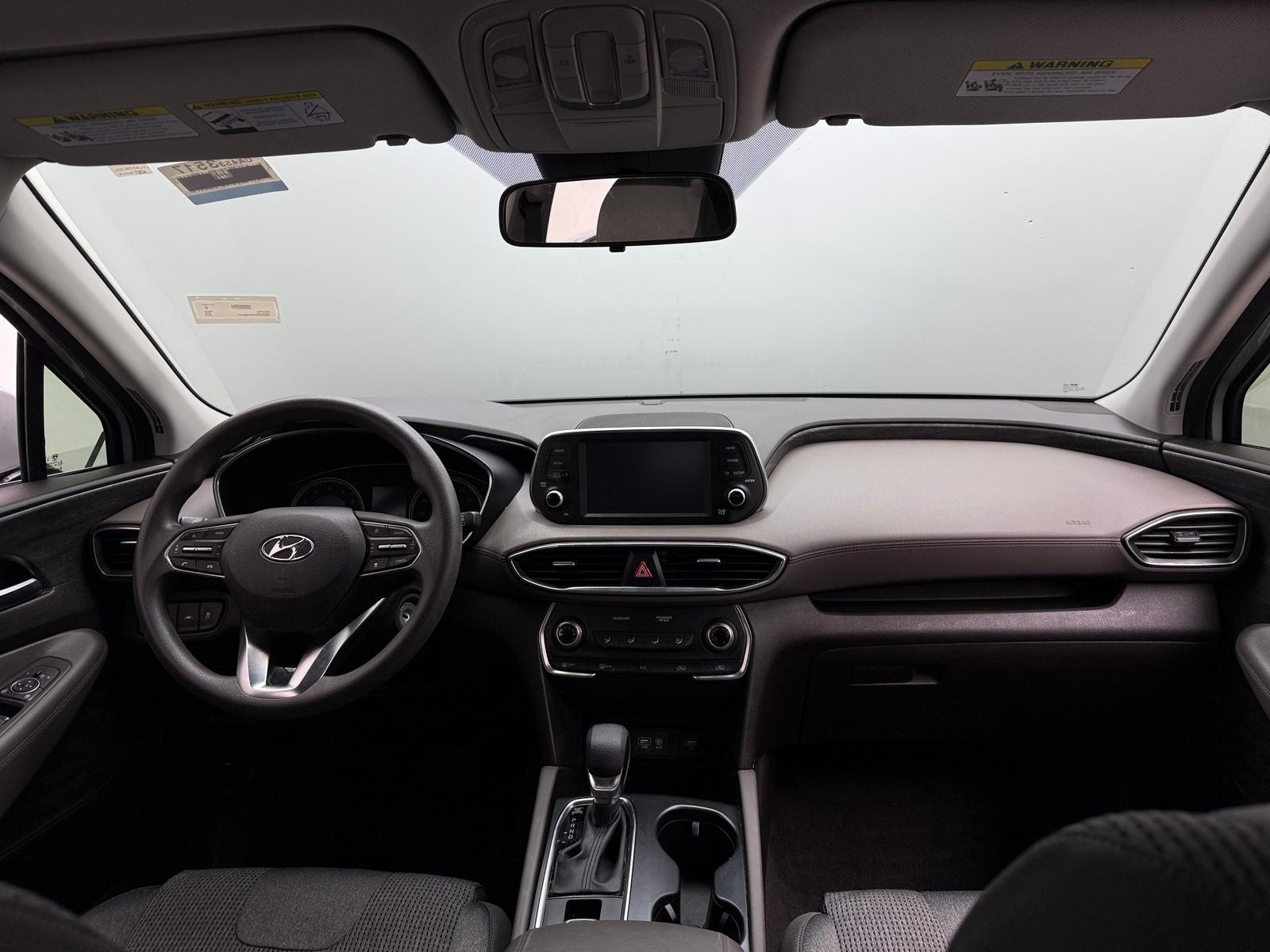 Thumbnail: 2019 Hyundai Santa Fe - 3