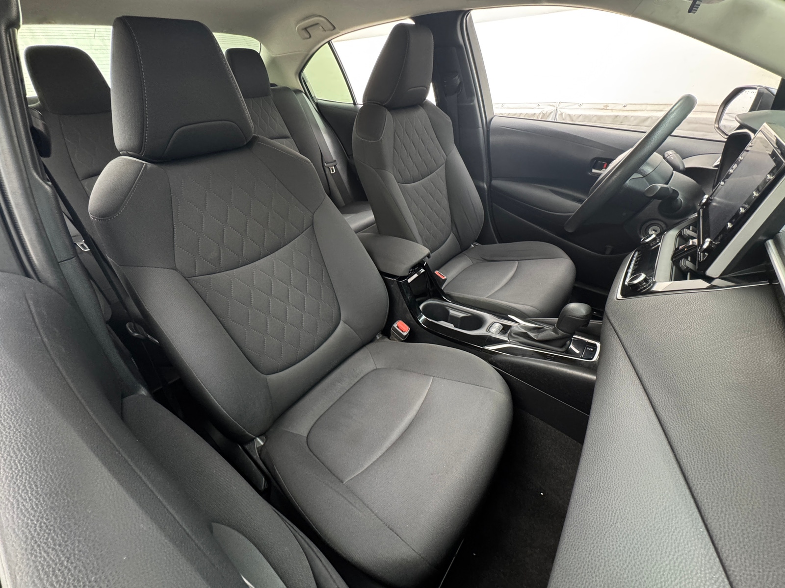 Thumbnail: 2020 Toyota Corolla - 2