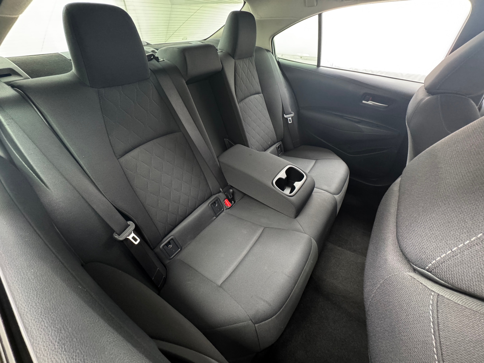 Thumbnail: 2020 Toyota Corolla - 6