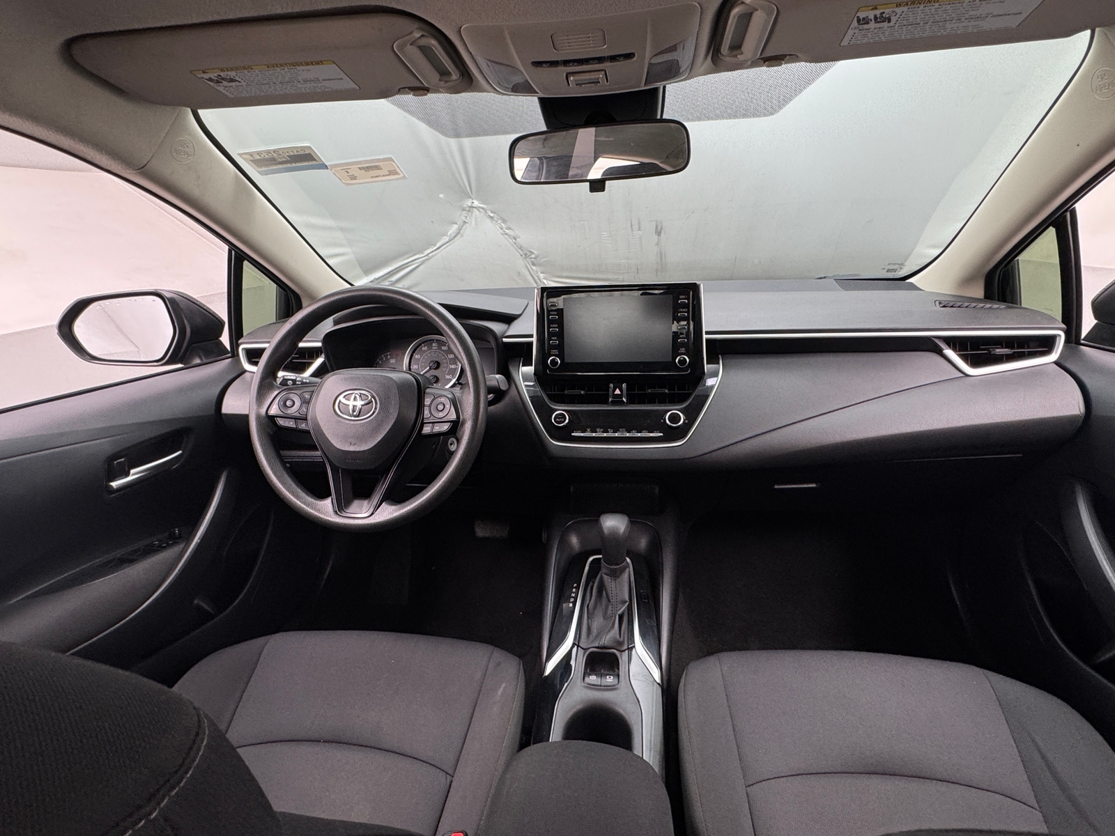 Thumbnail: 2020 Toyota Corolla - 3