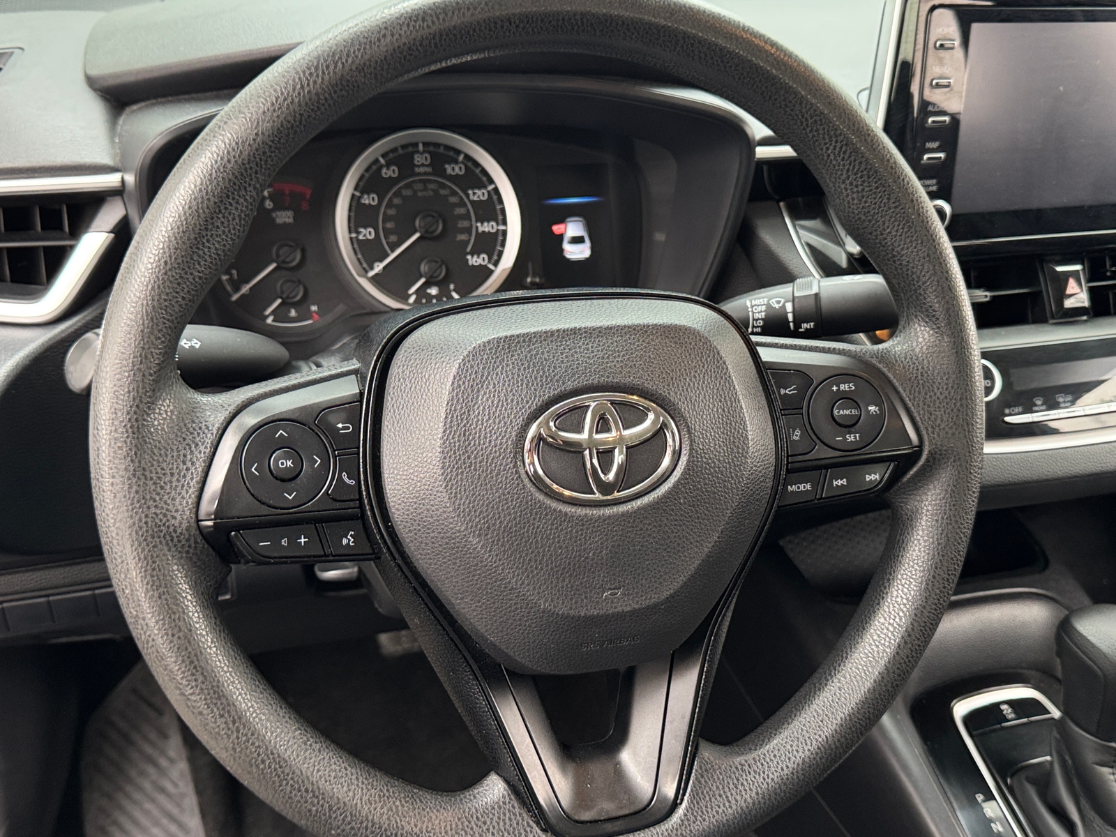 Thumbnail: 2020 Toyota Corolla - 5