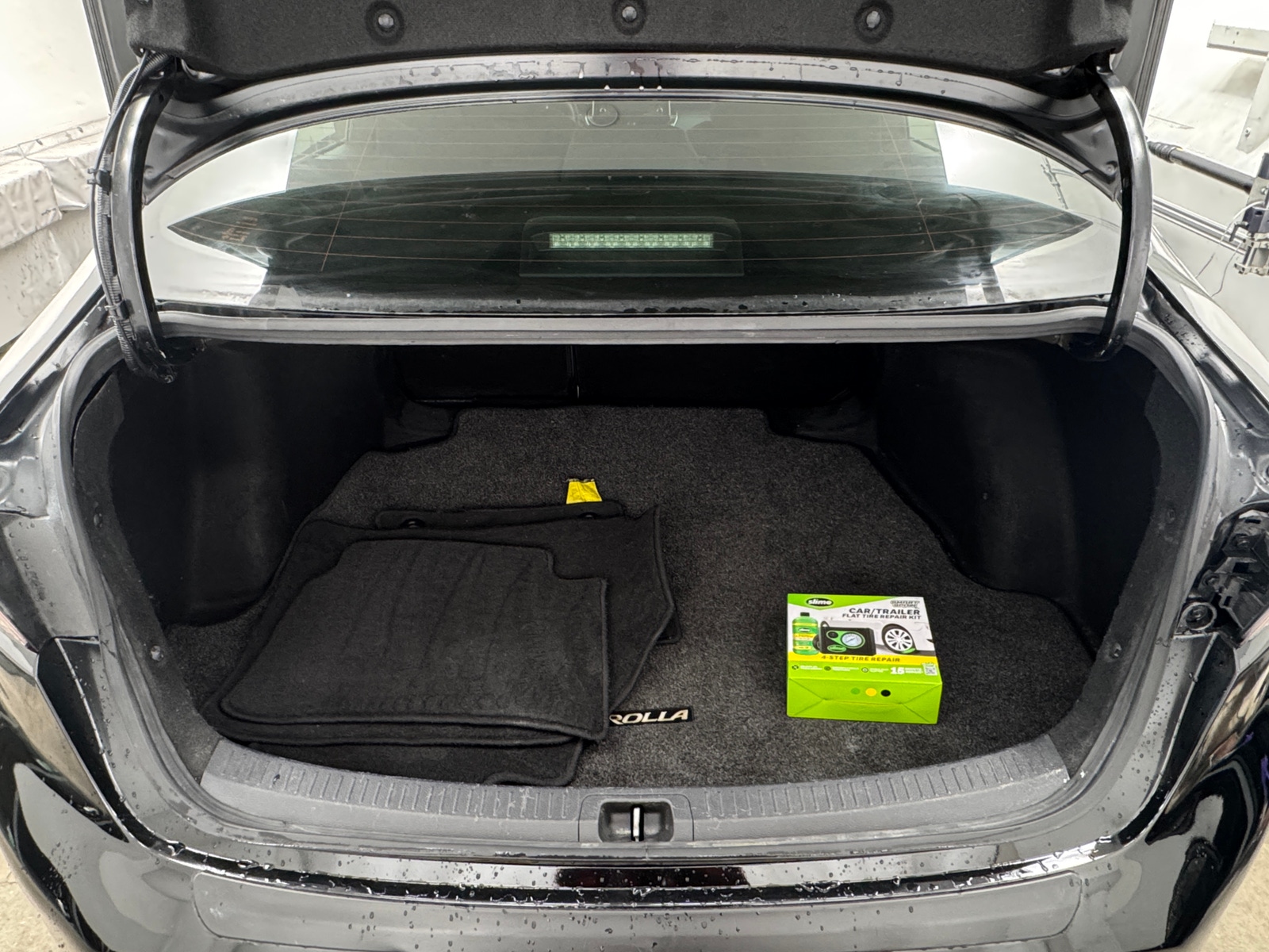 Thumbnail: 2020 Toyota Corolla - 7