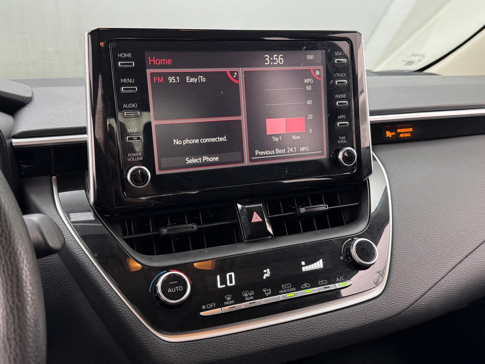 Thumbnail: 2020 Toyota Corolla - 4