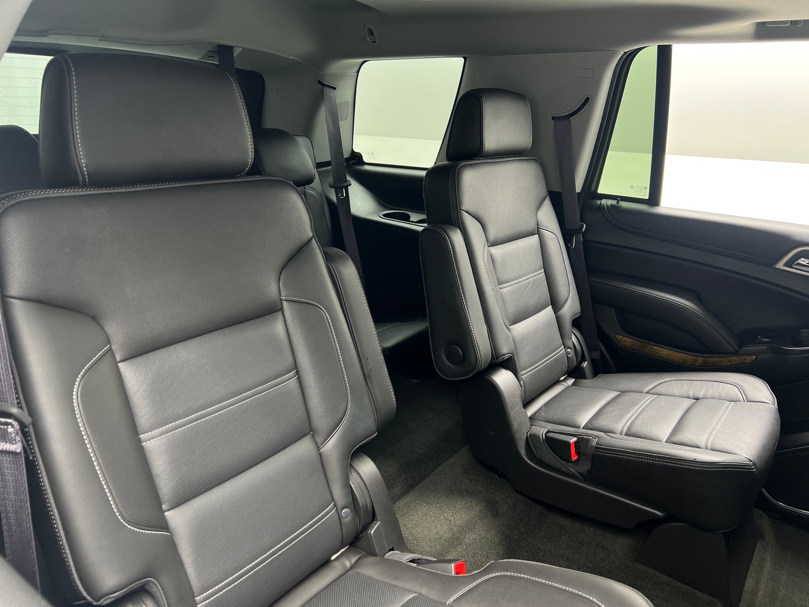 Thumbnail: 2017 GMC Yukon - 5