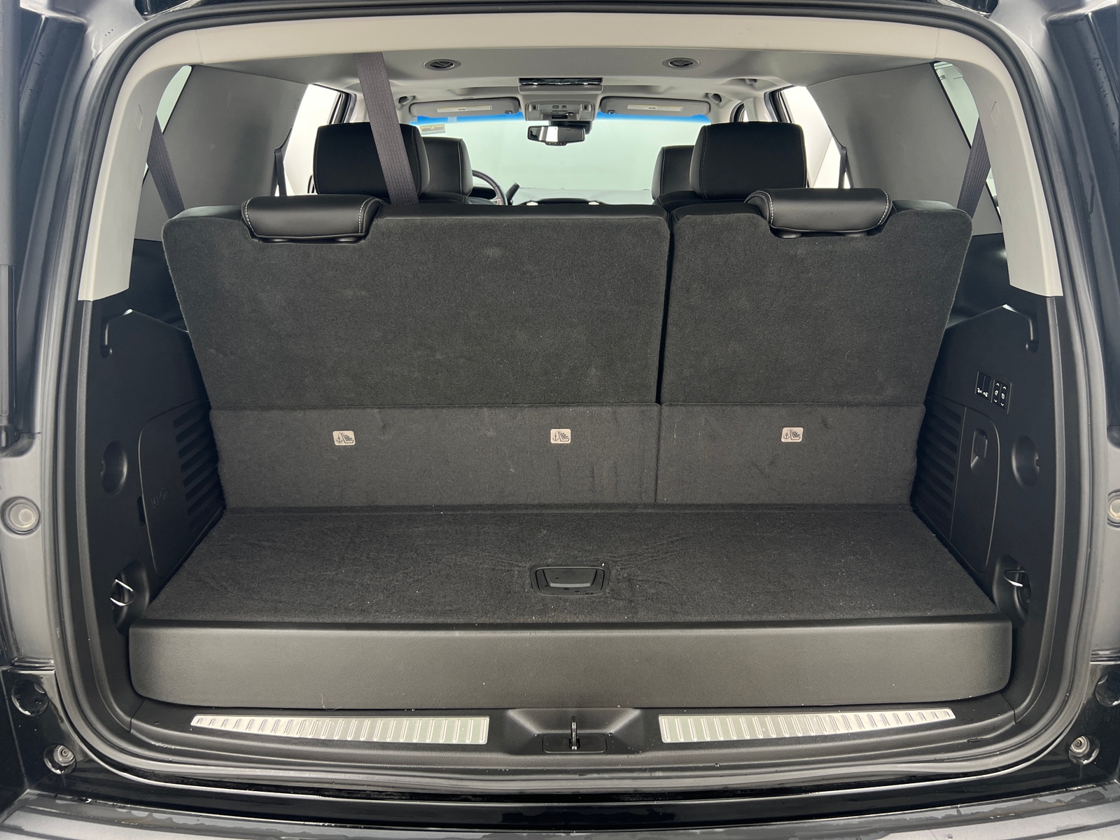 Thumbnail: 2017 GMC Yukon - 6