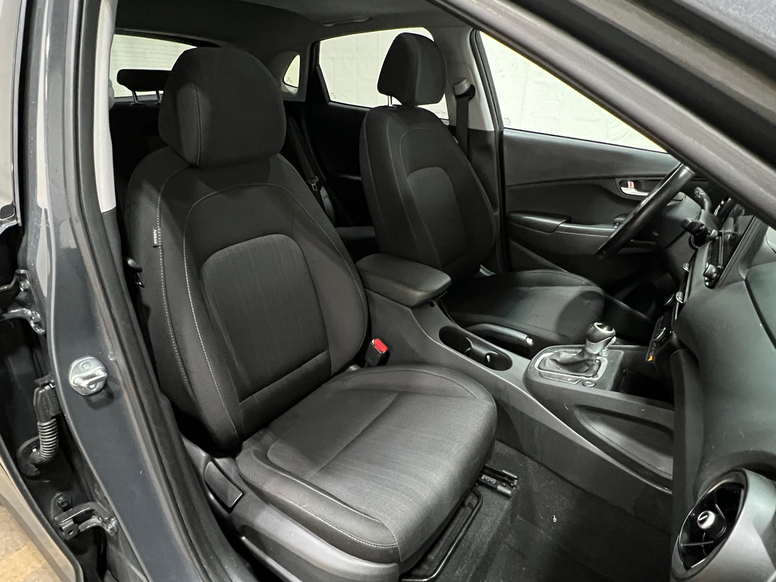 Thumbnail: 2023 Hyundai Kona - 2