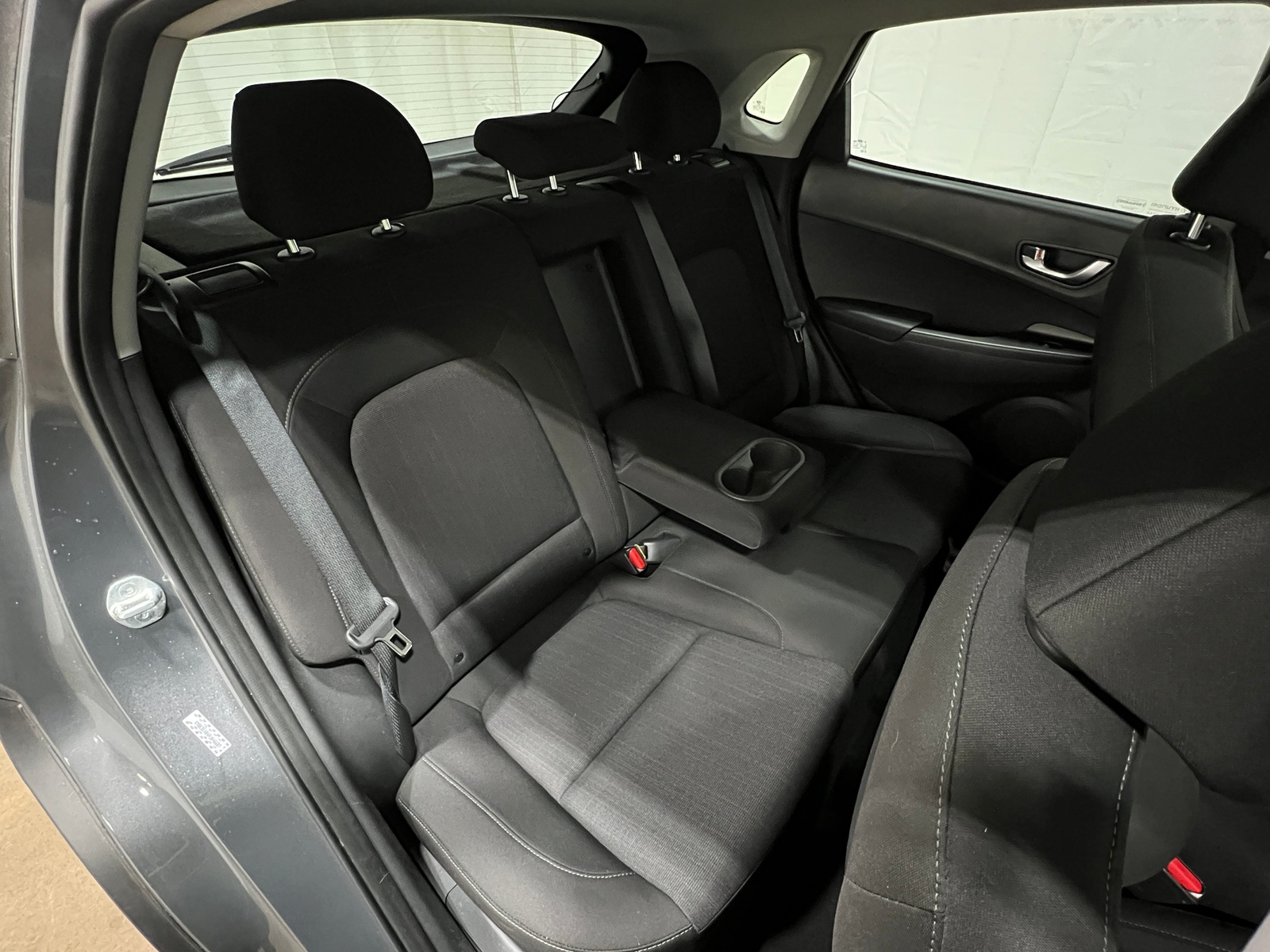 Thumbnail: 2023 Hyundai Kona - 6