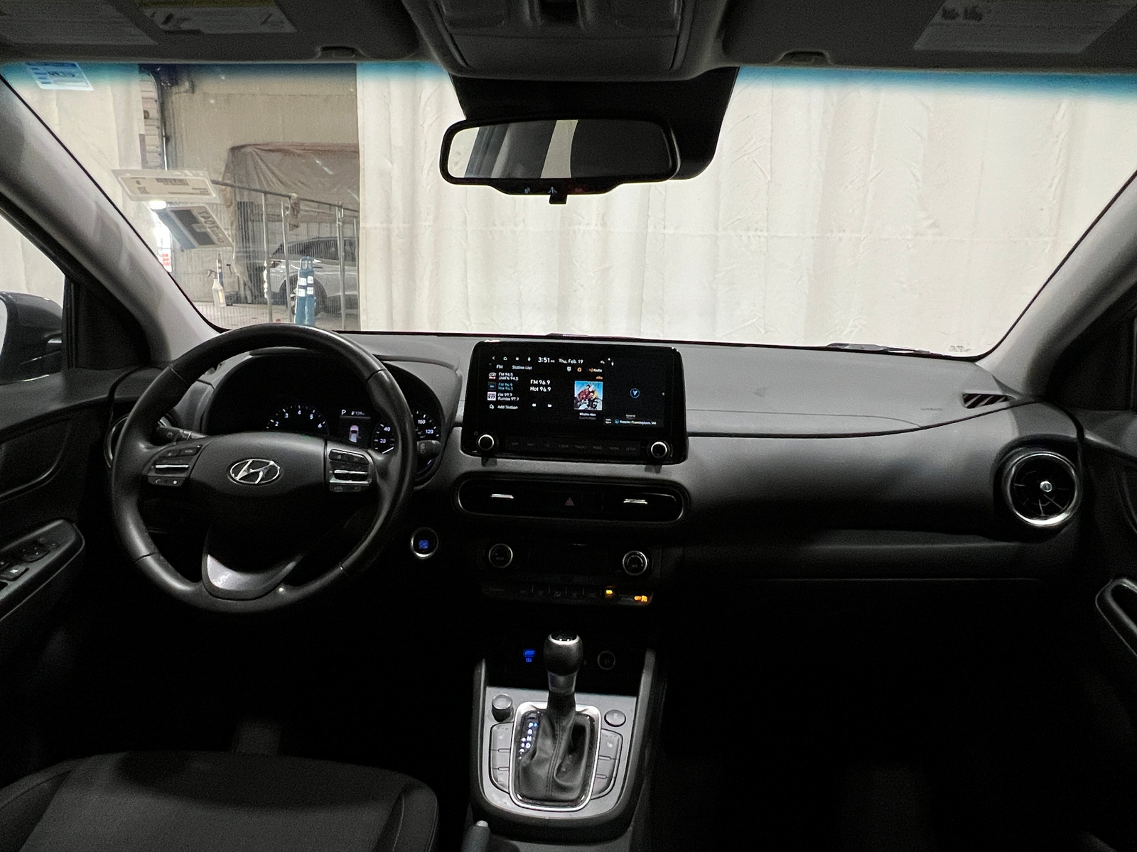 Thumbnail: 2023 Hyundai Kona - 3