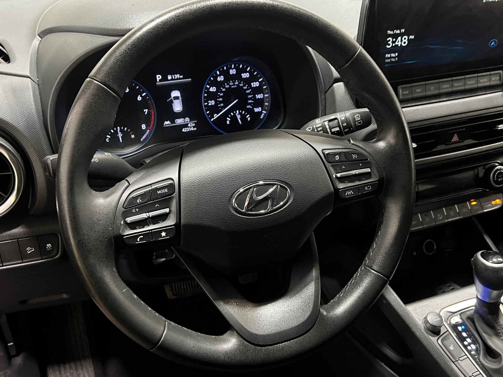 Thumbnail: 2023 Hyundai Kona - 5