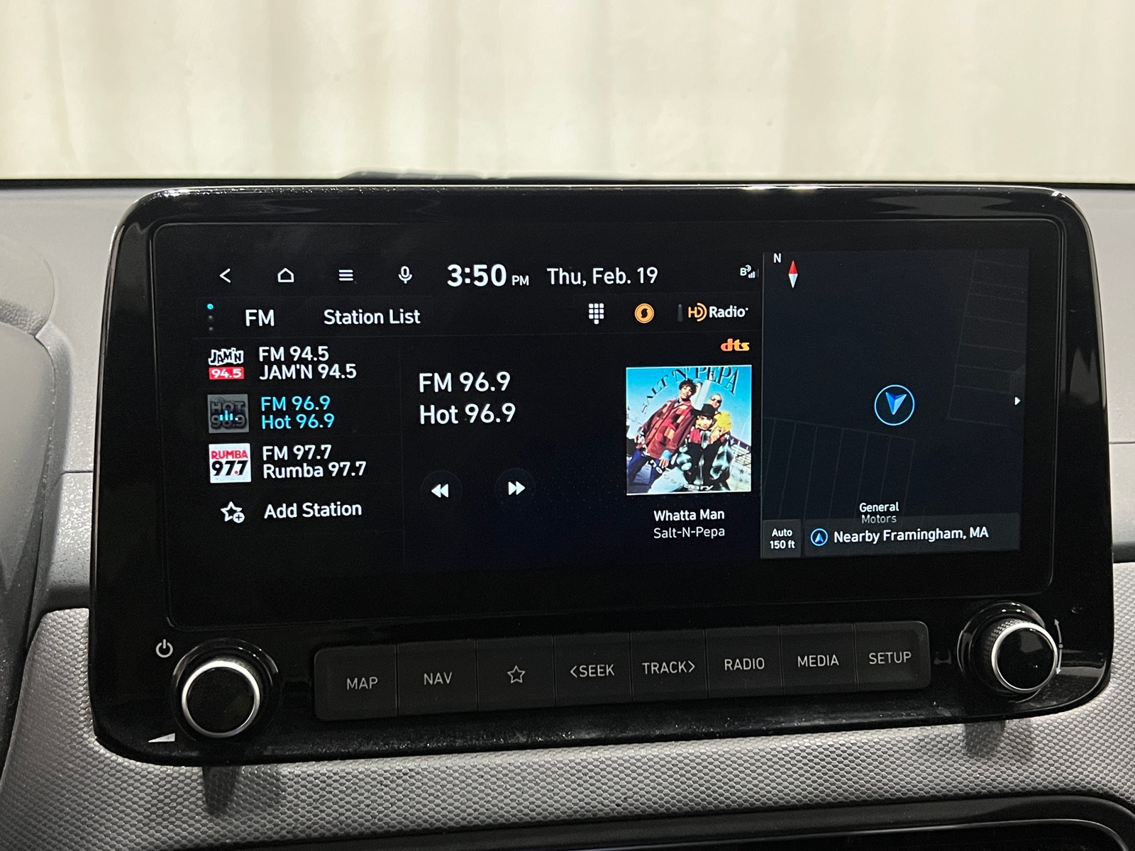 Thumbnail: 2023 Hyundai Kona - 4