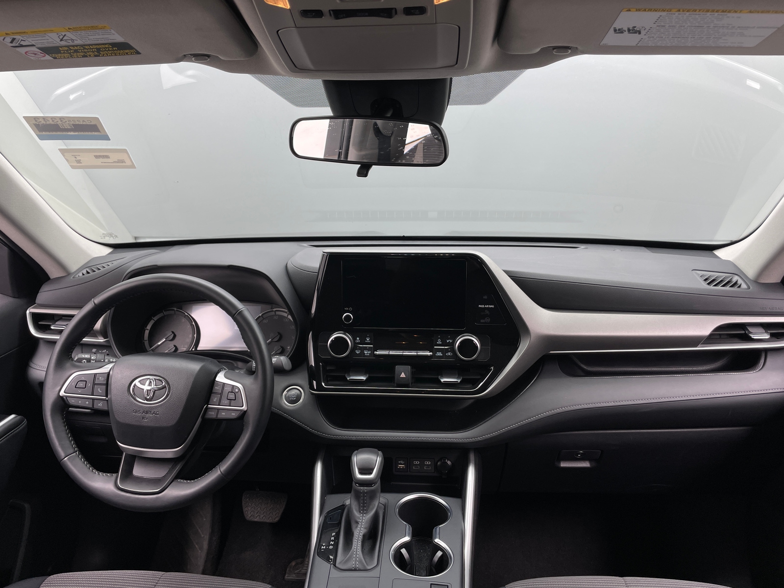 Thumbnail: 2025 Toyota Highlander - 3