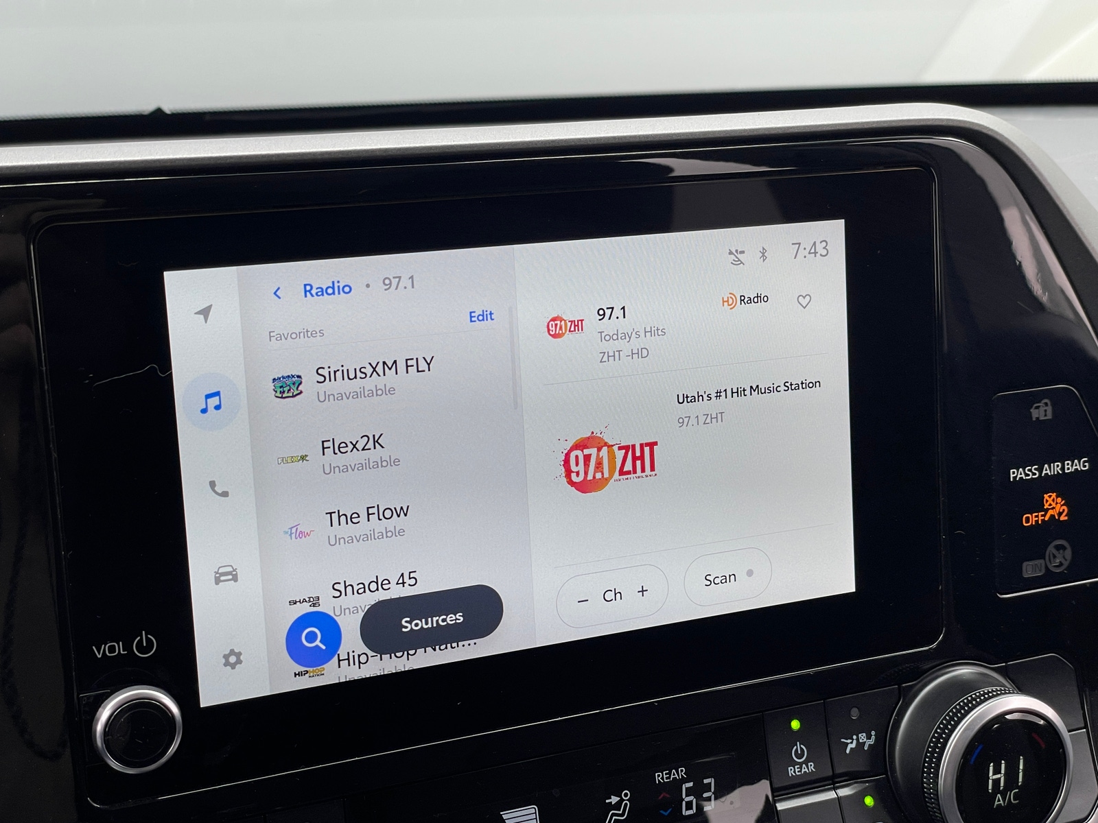 Thumbnail: 2025 Toyota Highlander - 4