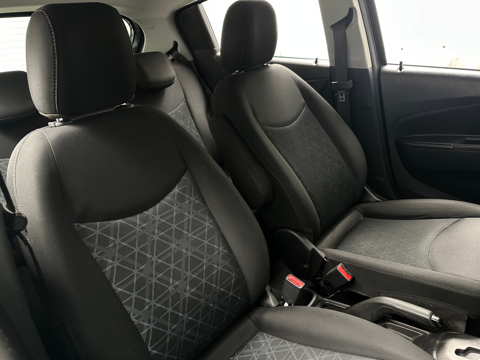 Thumbnail: 2021 Chevrolet Spark - 2