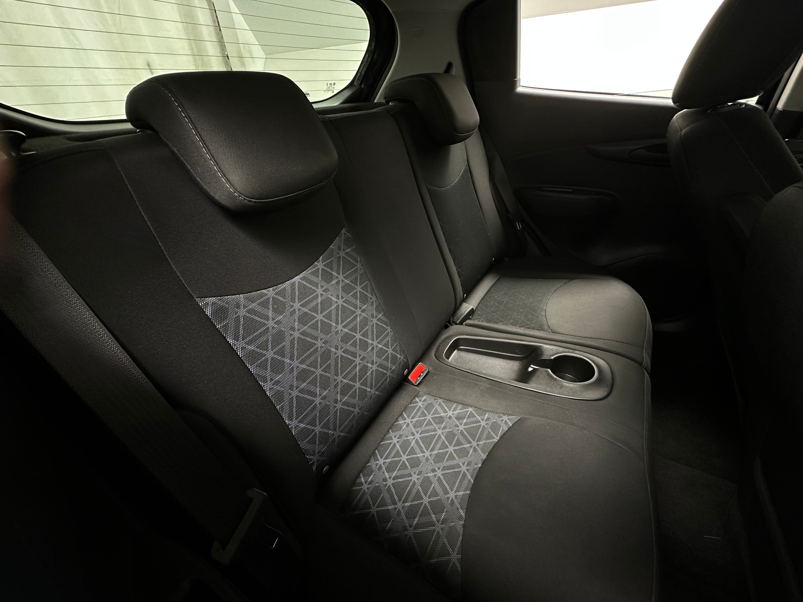 Thumbnail: 2021 Chevrolet Spark - 6