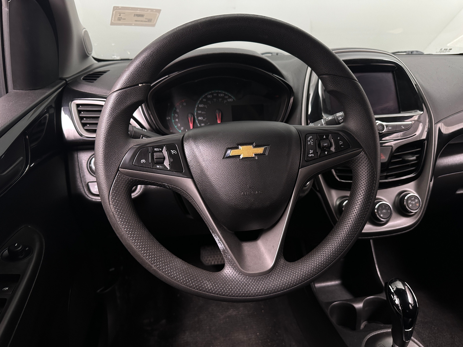 Thumbnail: 2021 Chevrolet Spark - 5