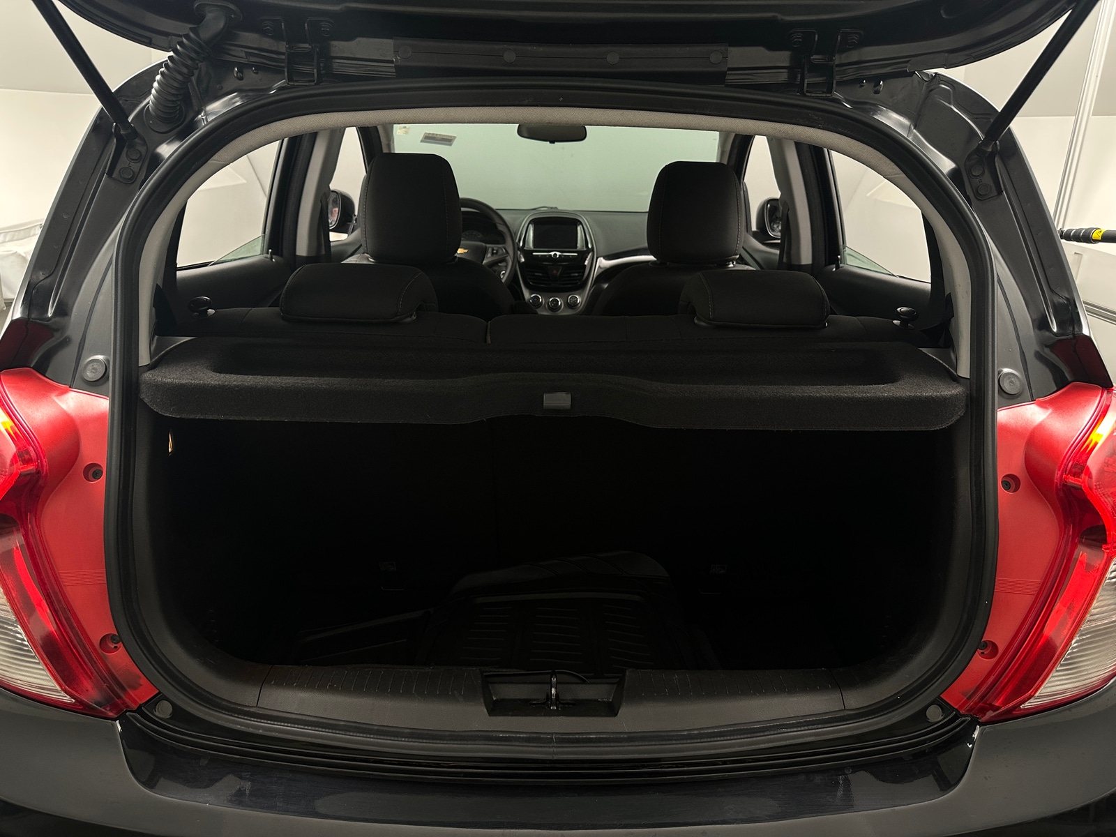 Thumbnail: 2021 Chevrolet Spark - 7