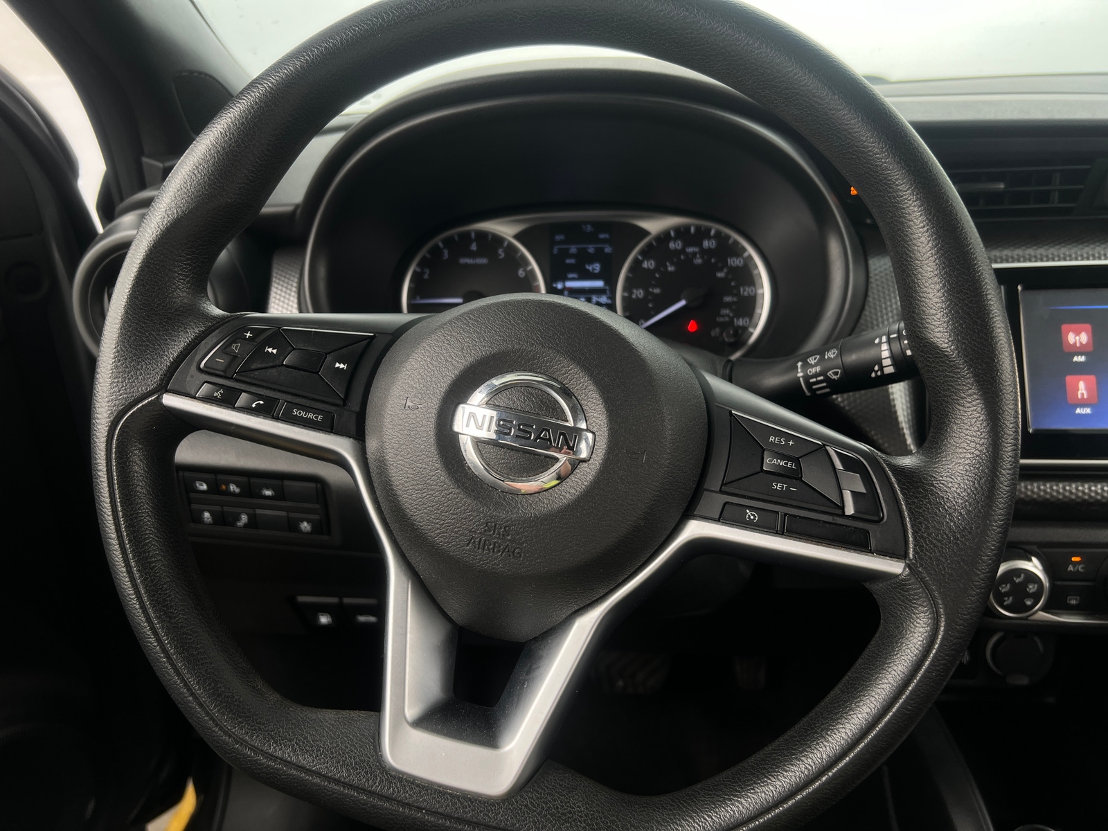 Thumbnail: 2020 Nissan Kicks - 5