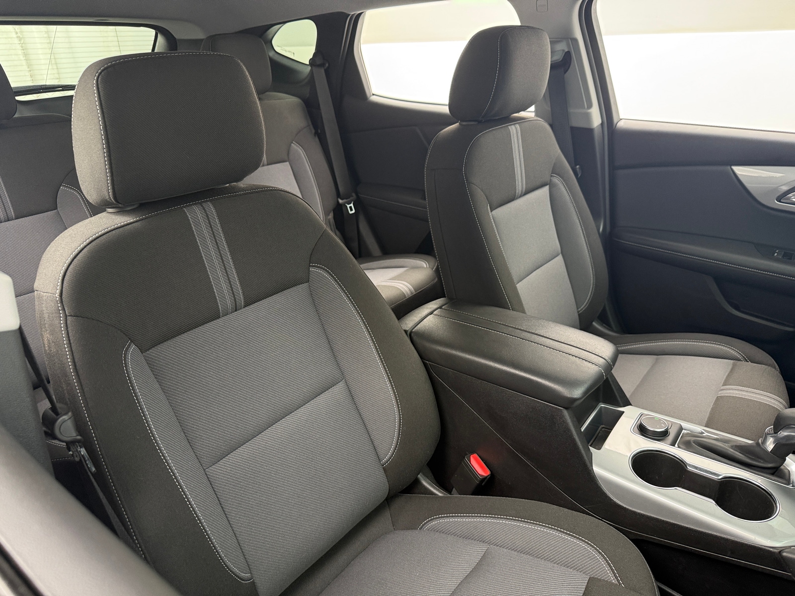 Thumbnail: 2024 Chevrolet Blazer - 2