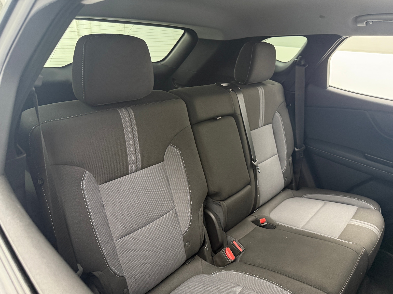 Thumbnail: 2024 Chevrolet Blazer - 6