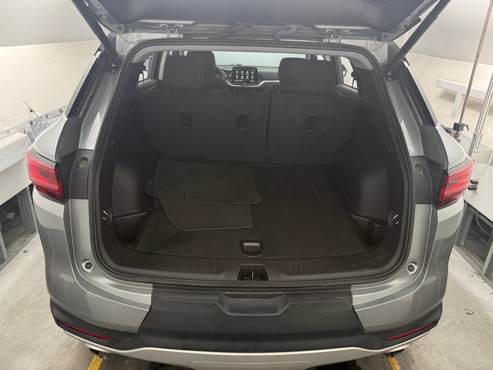 Thumbnail: 2024 Chevrolet Blazer - 7