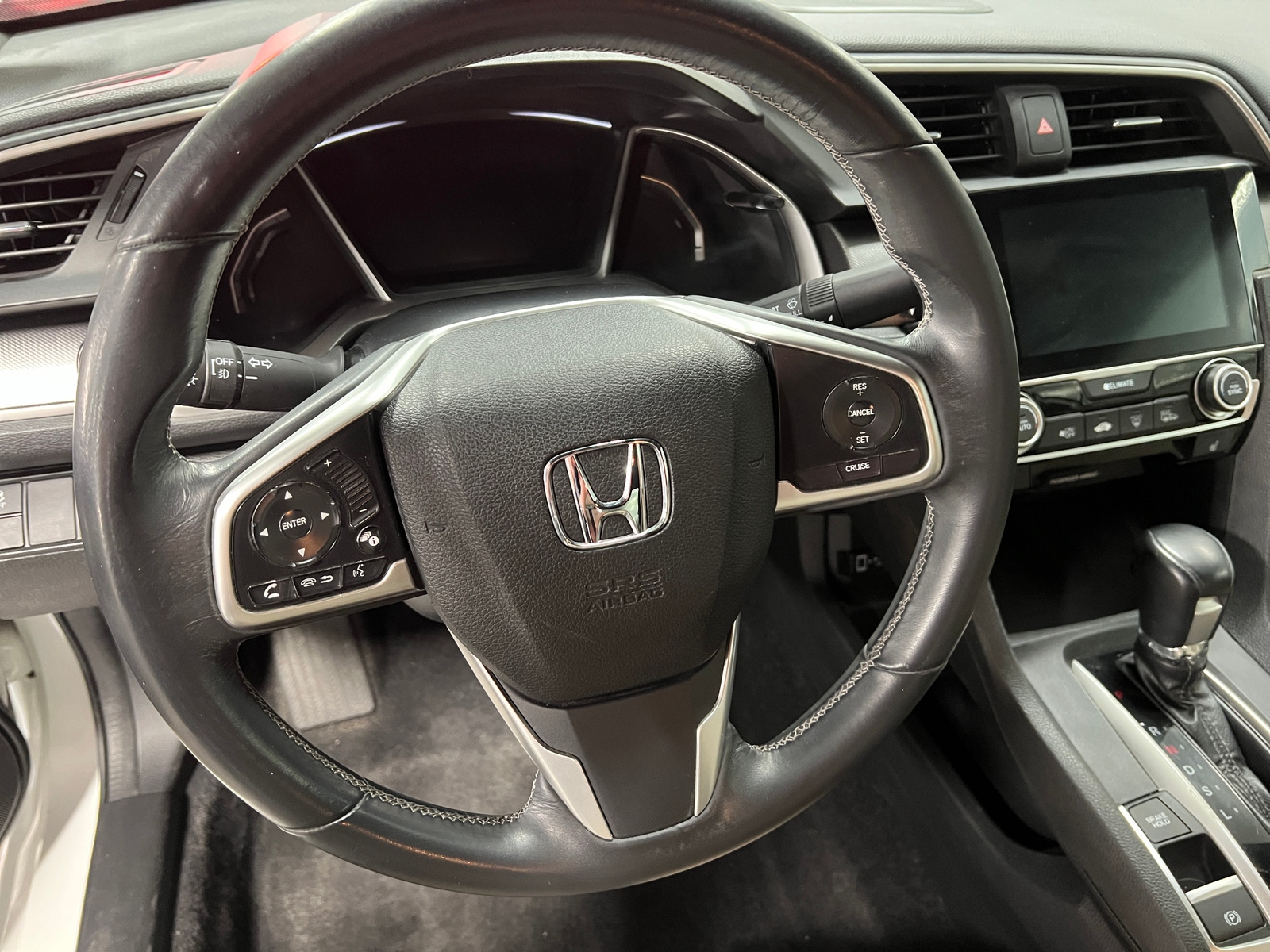 Thumbnail: 2016 Honda Civic - 3