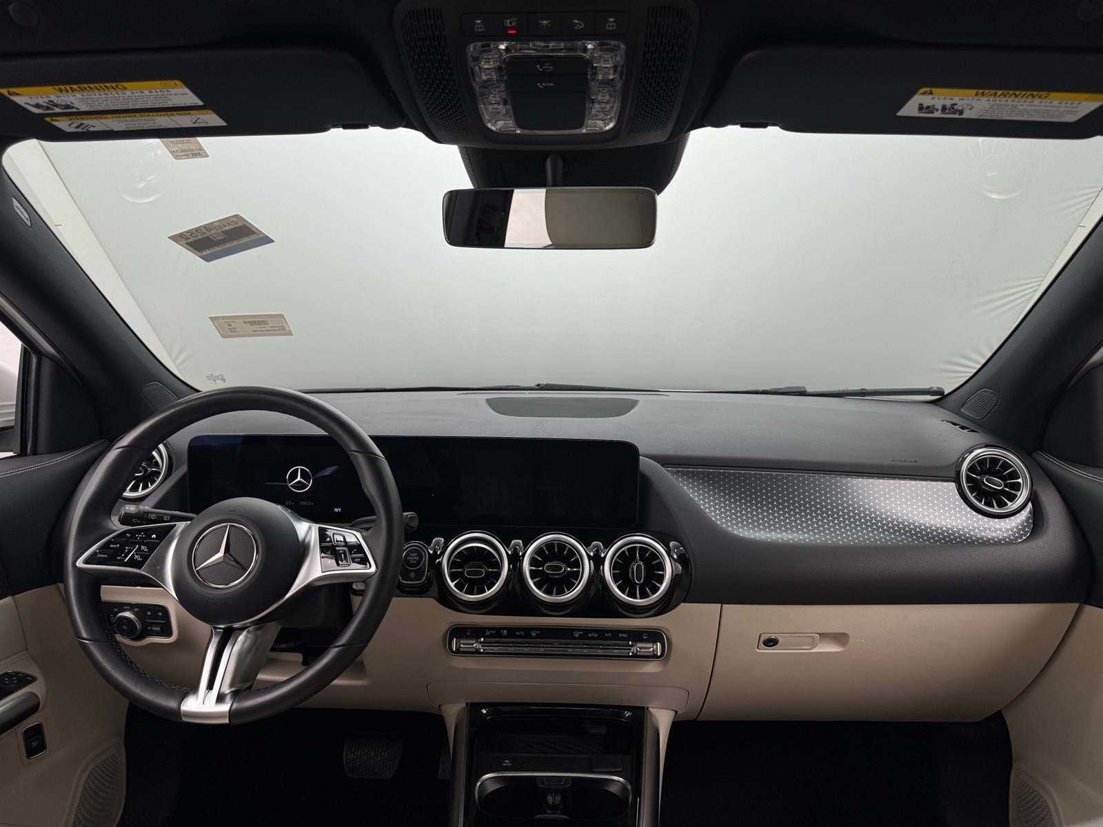 Thumbnail: 2025 Mercedes-Benz GLA - 2