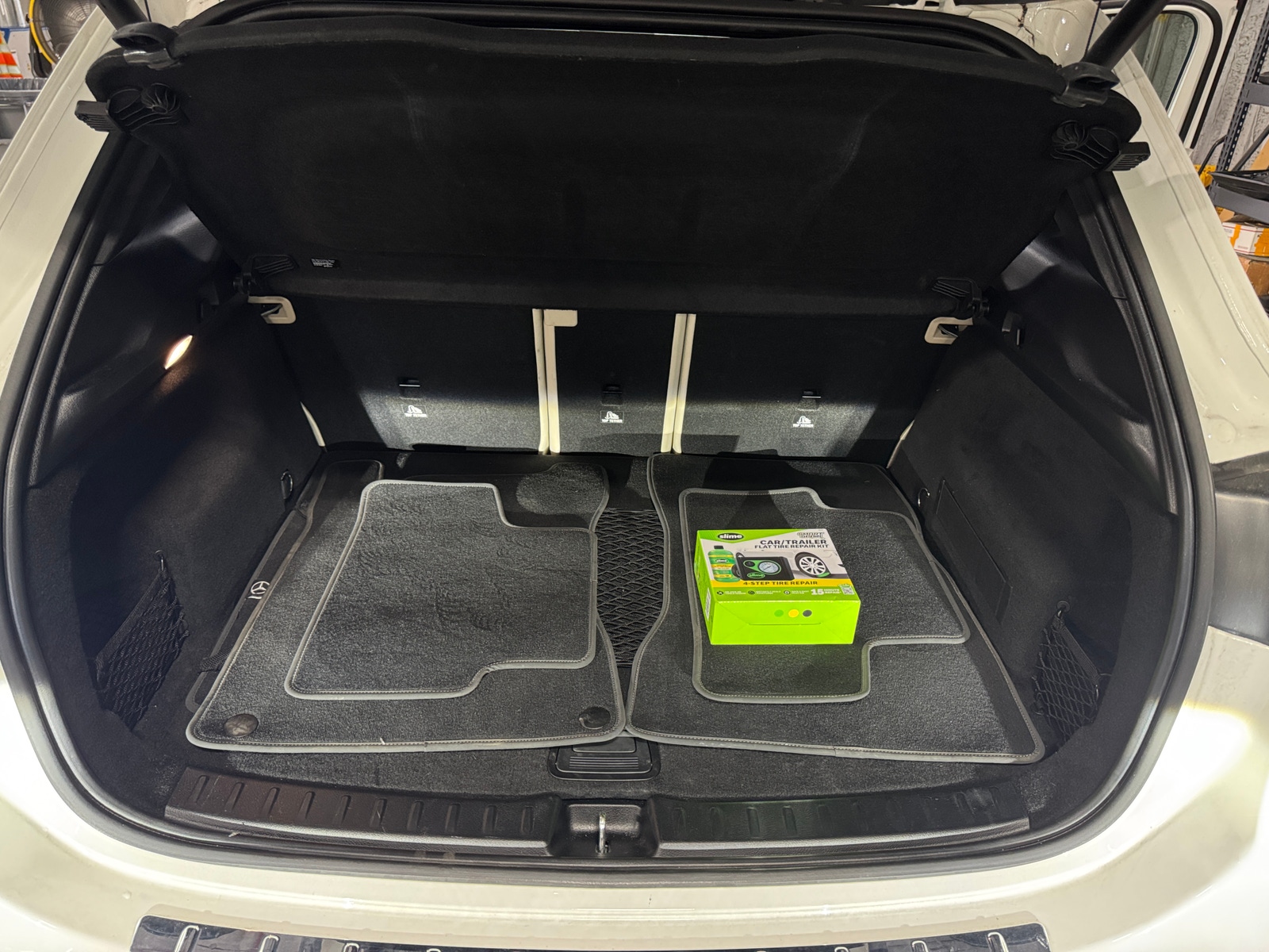 Thumbnail: 2025 Mercedes-Benz GLA - 6