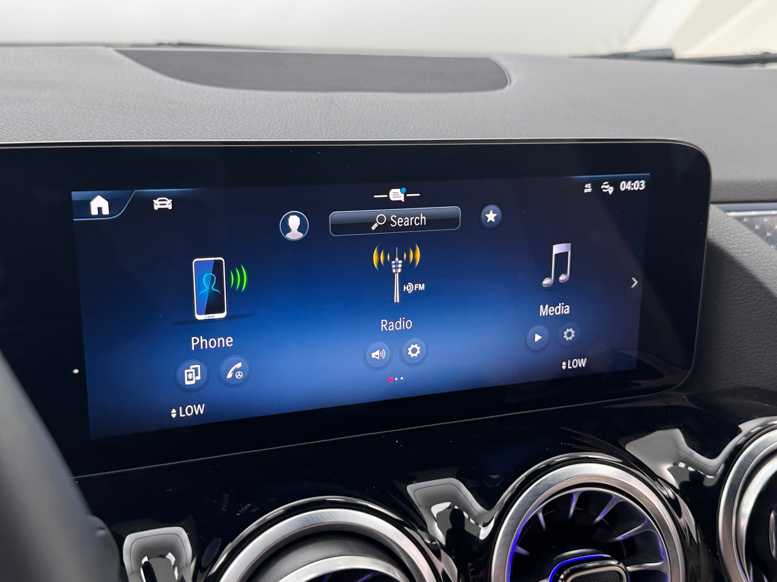 Thumbnail: 2025 Mercedes-Benz GLA - 3