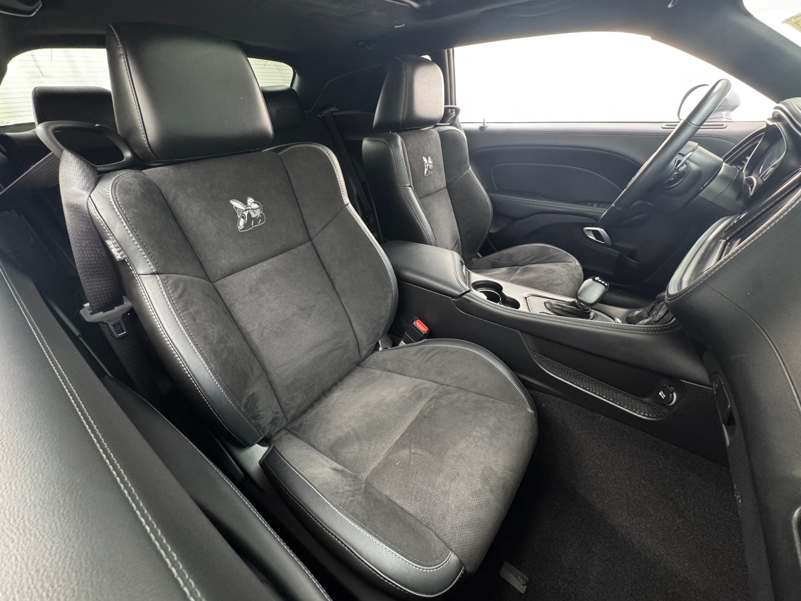 Thumbnail: 2021 Dodge Challenger - 2