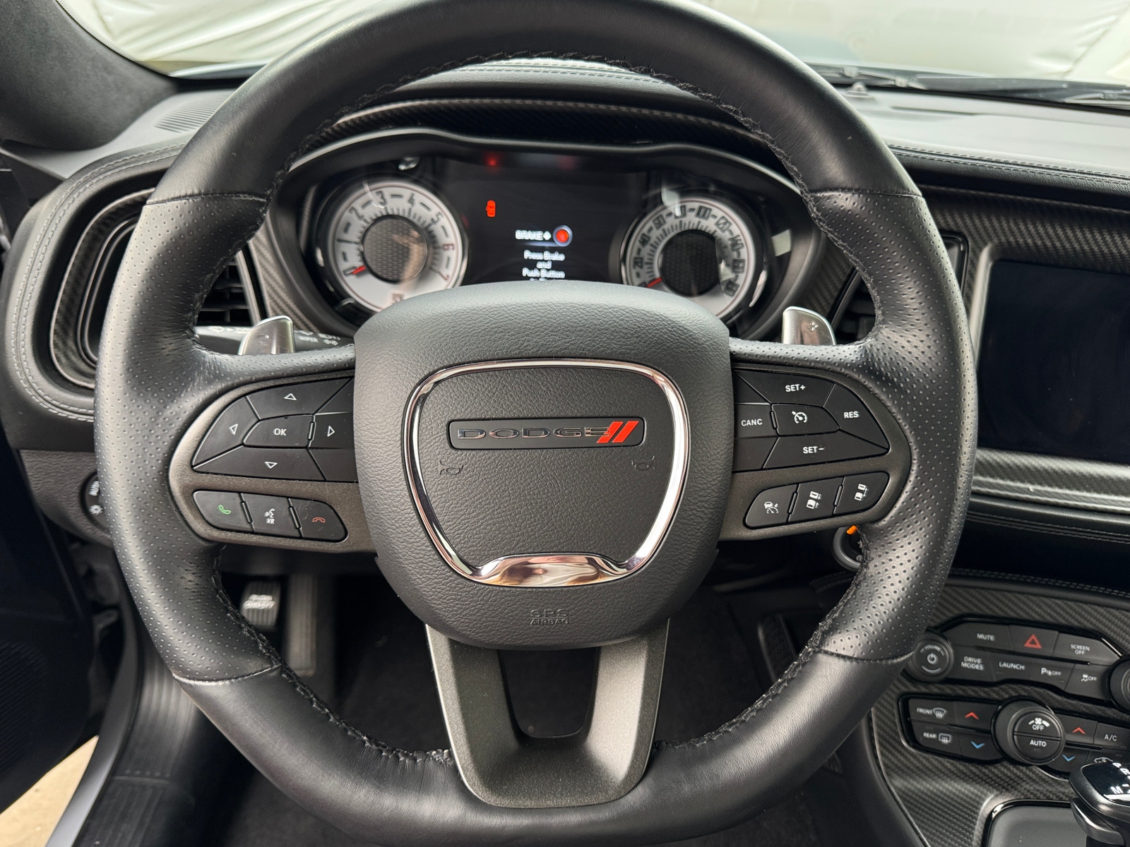 Thumbnail: 2021 Dodge Challenger - 4