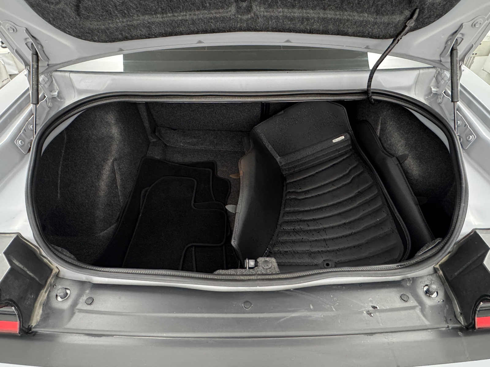 Thumbnail: 2021 Dodge Challenger - 5